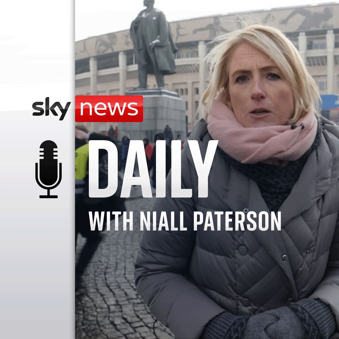 Sky News Daily