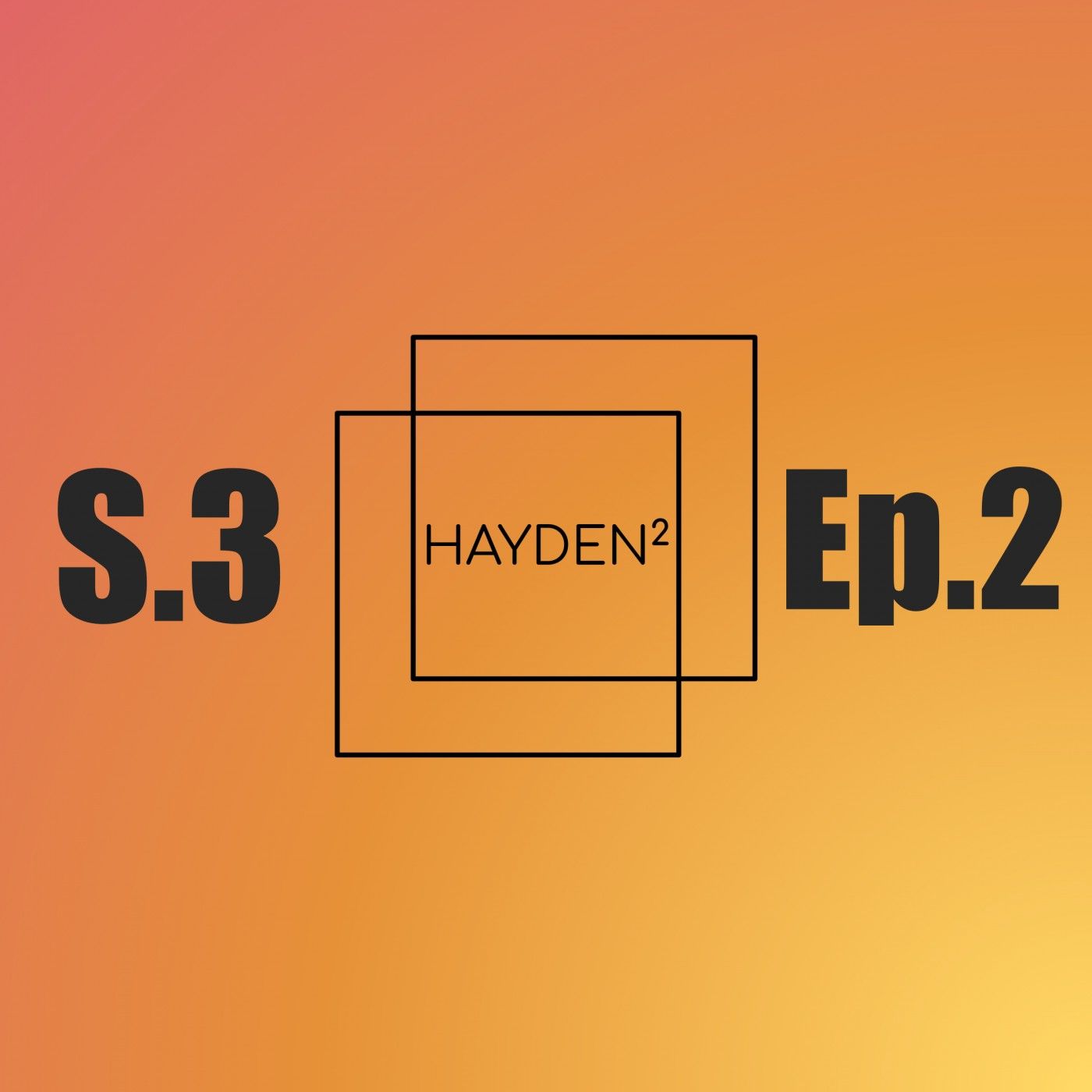 Hayden Squared