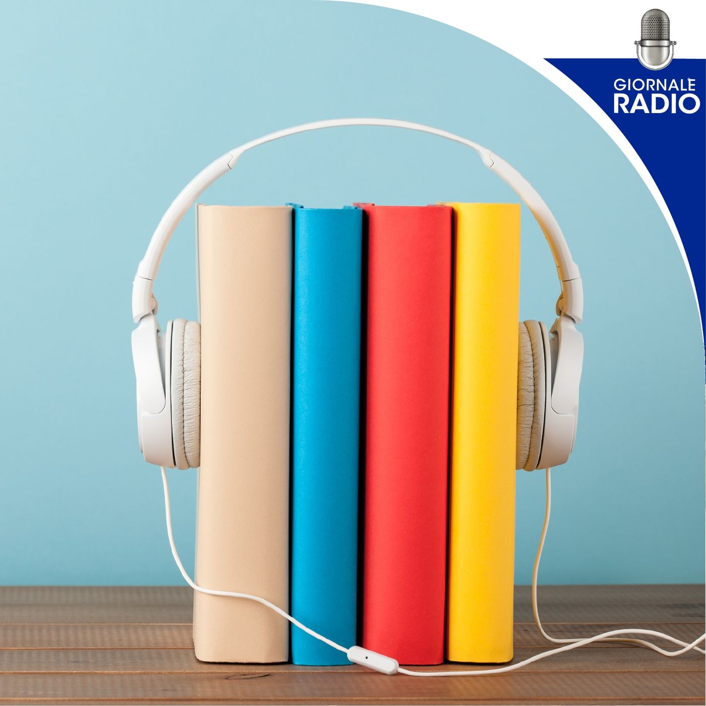 Giornale Radio | Pagine da ascoltare