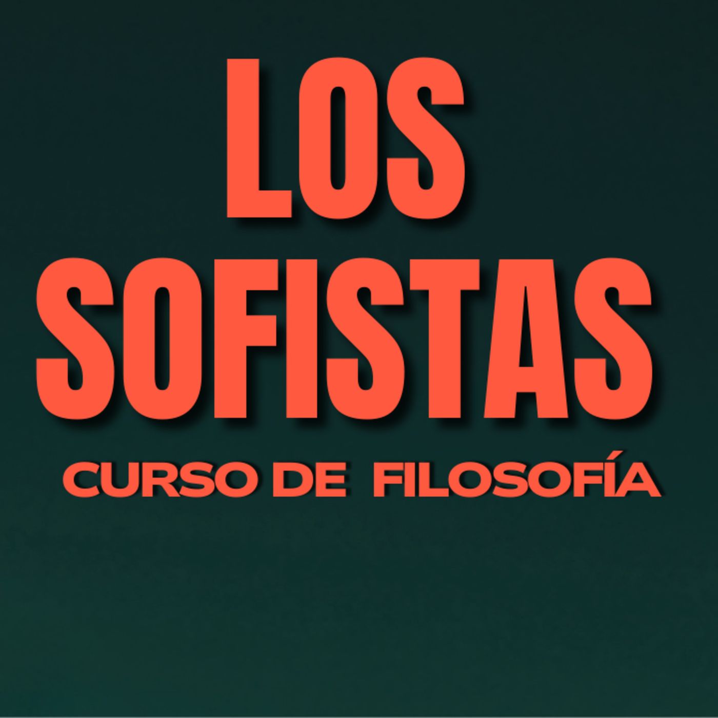 🗣️ LOS SOFISTAS – Retórica, poder y relativismo 📚 | CLASE 6 (CURSO DE FILOSOFÍA)