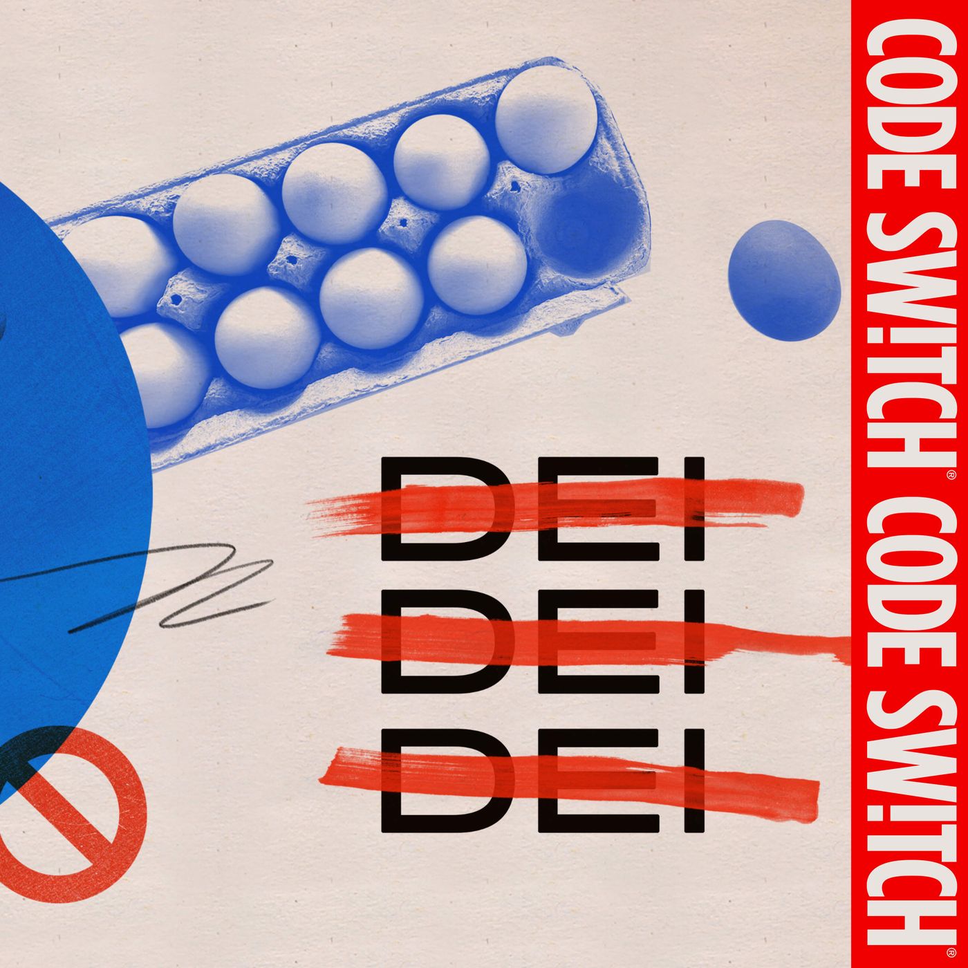 What's lost in Trump's DEI ban? episode artwork