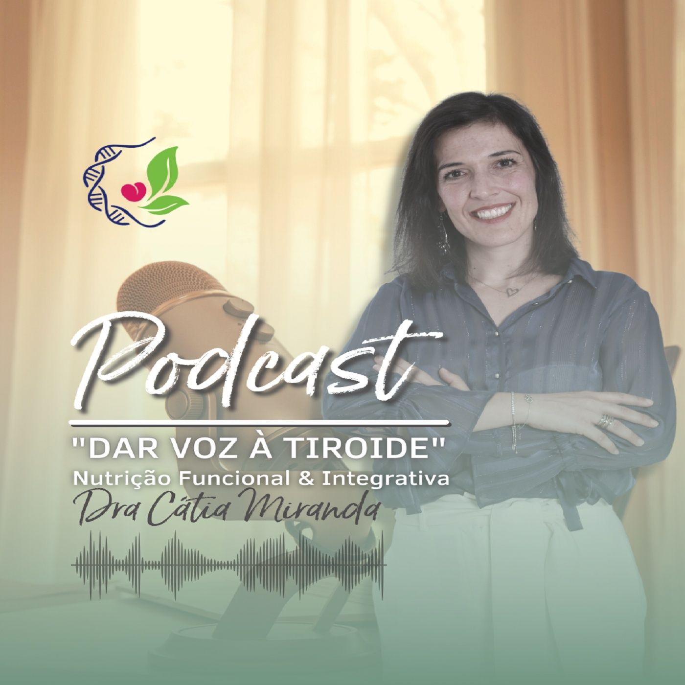 Dar Voz a Tiroide