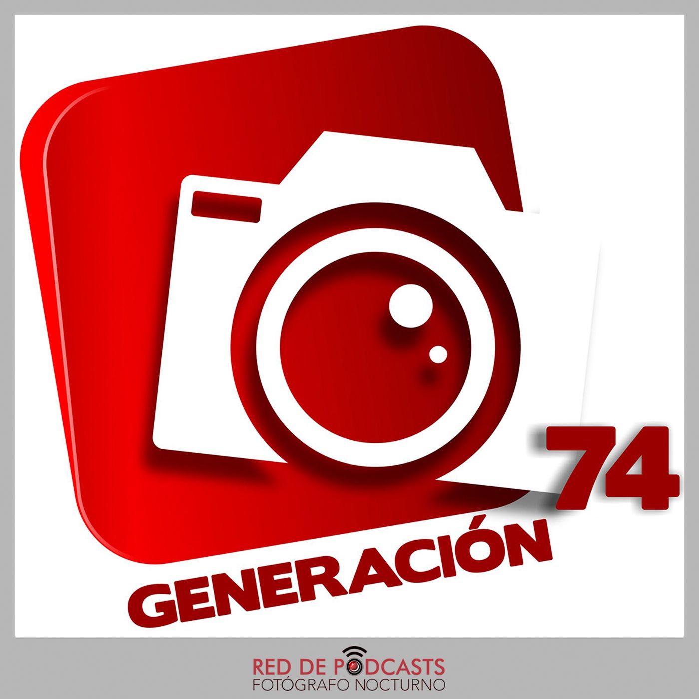 Generación 74