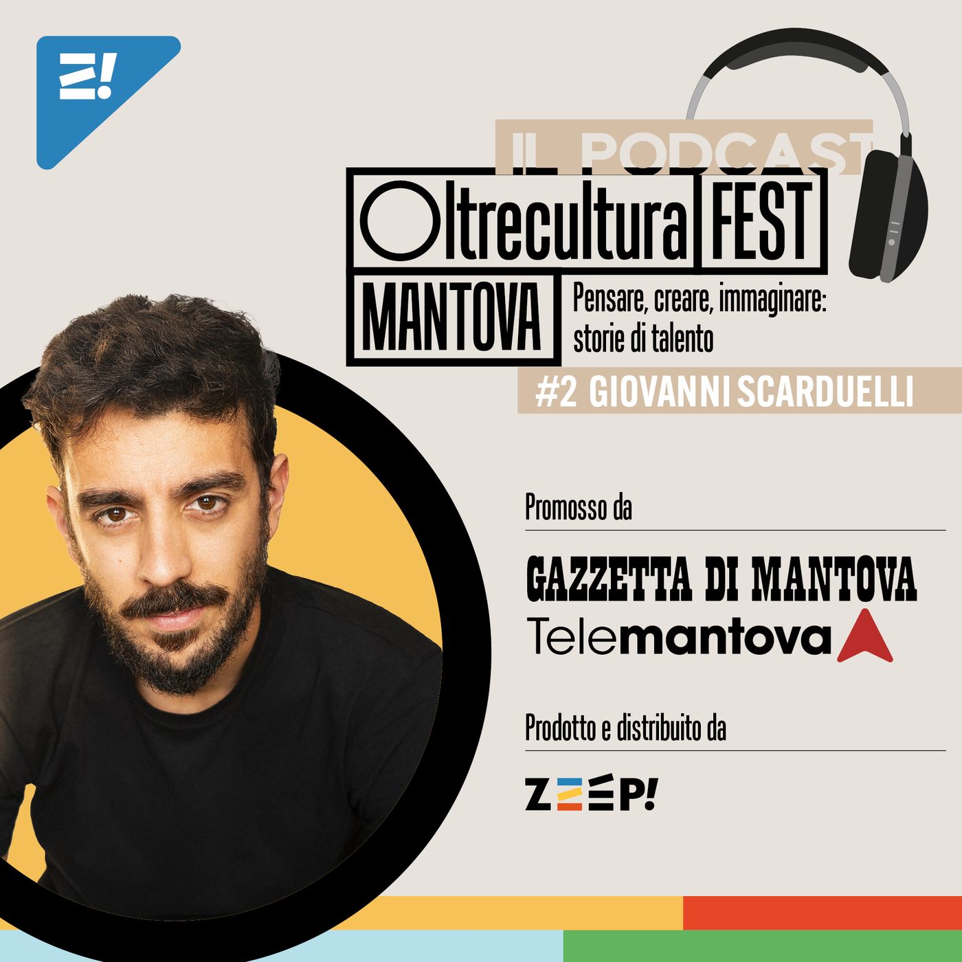 Oltrecultura
