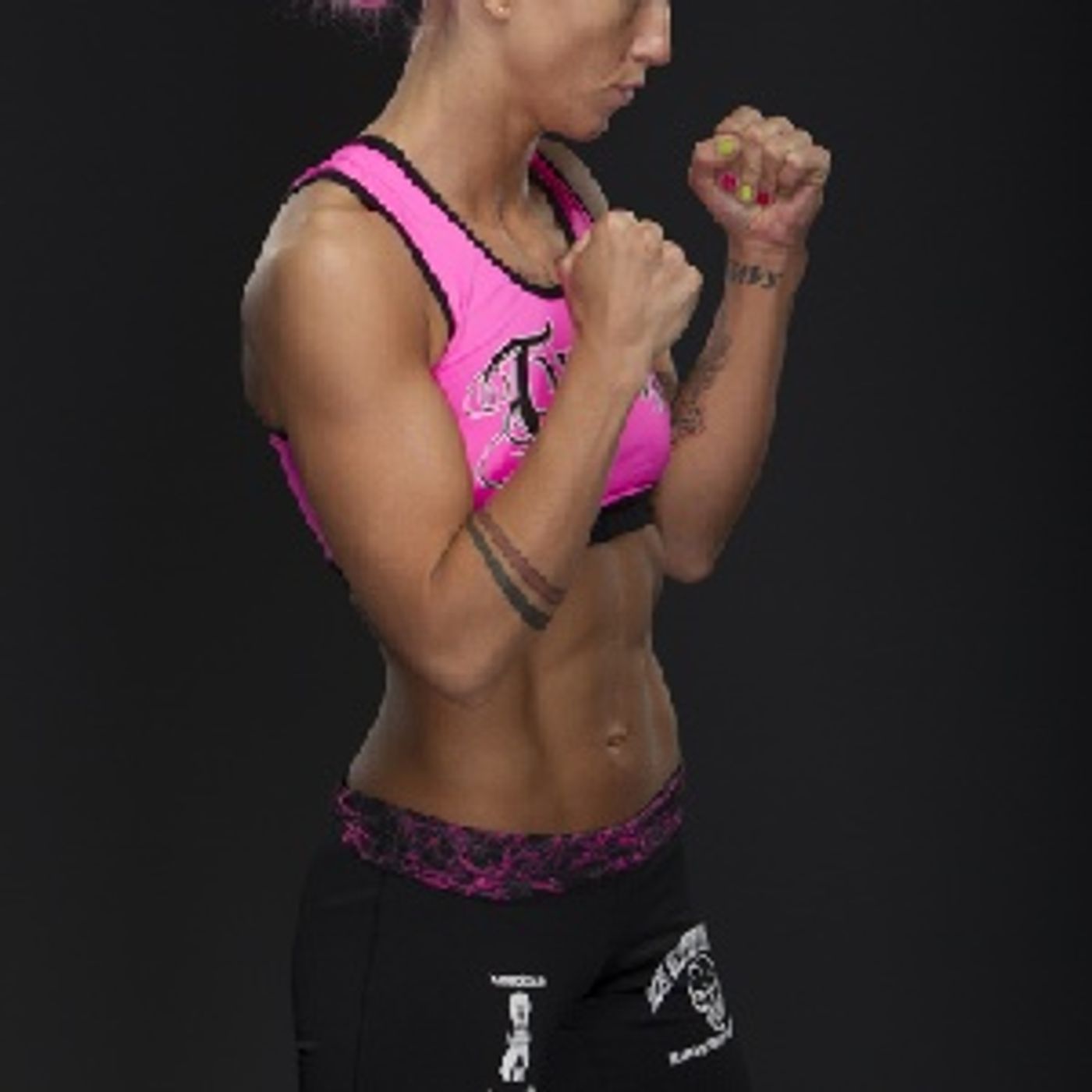 Fightlete Interview Podcasts