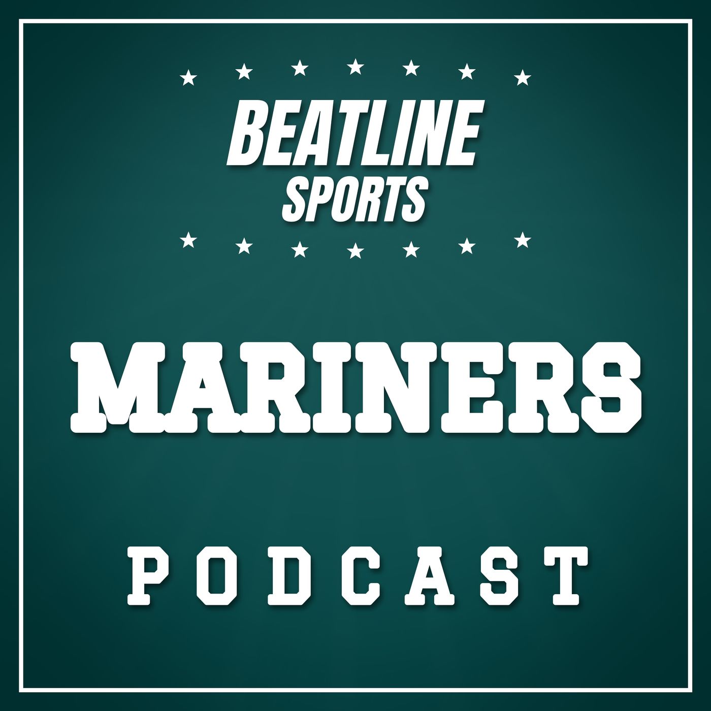 Beatline Mariners - Daily Podcast On The Seattle Mariners podcast artwork
