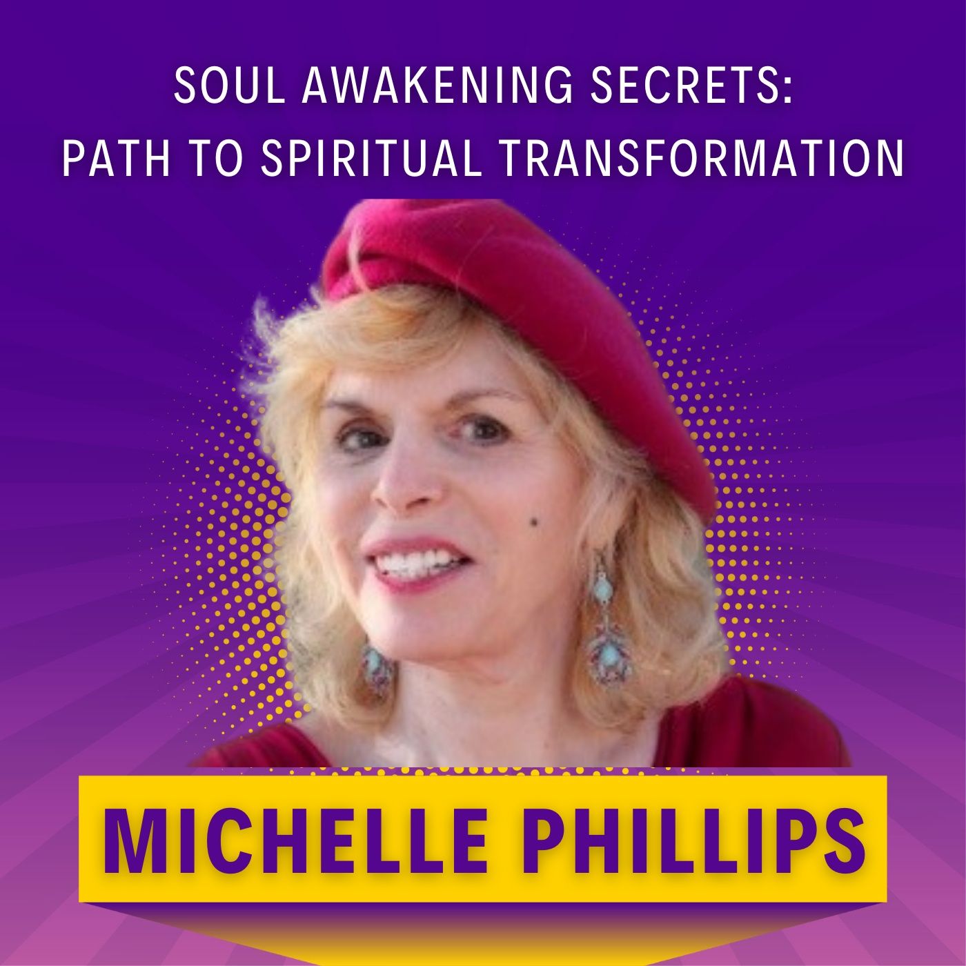 Soul Awakening Secrets: Path to Spiritual Transformation