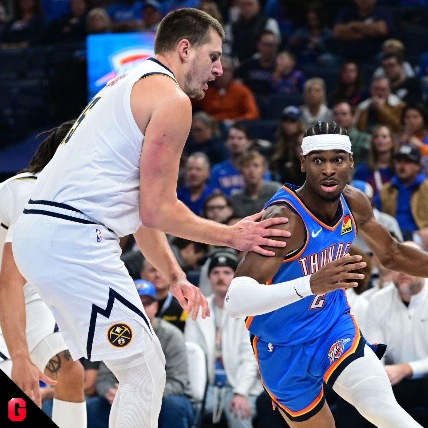 Gigantes Daily, baloncesto al día
