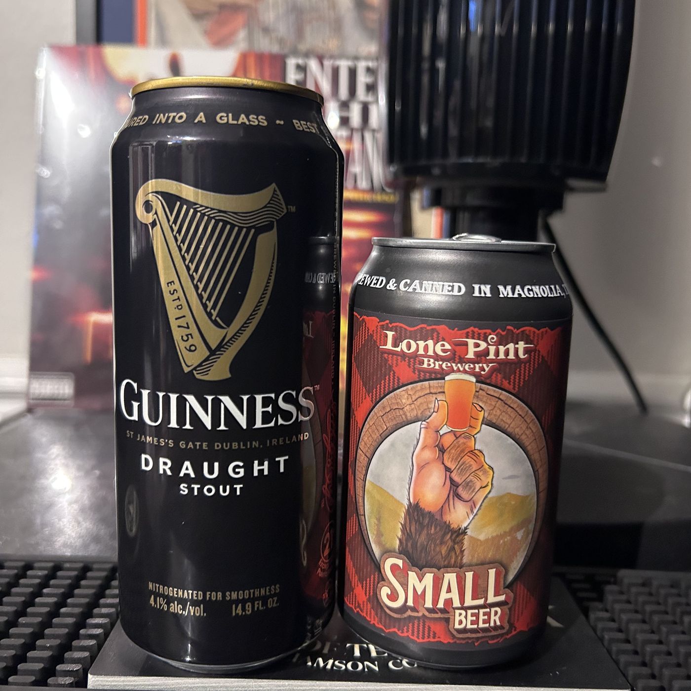 Last call for Rogue Ales