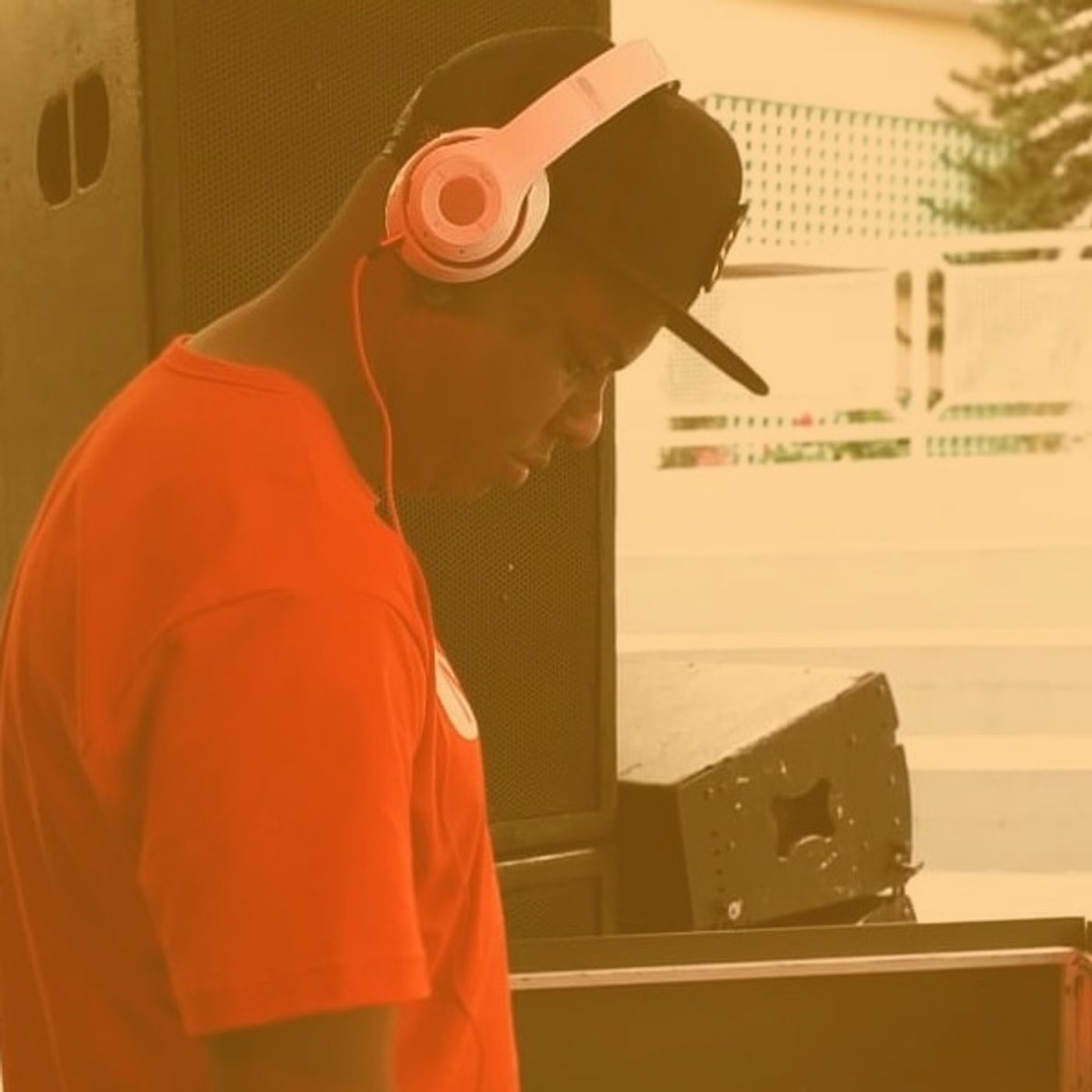 Diogo DJ | Podcasts