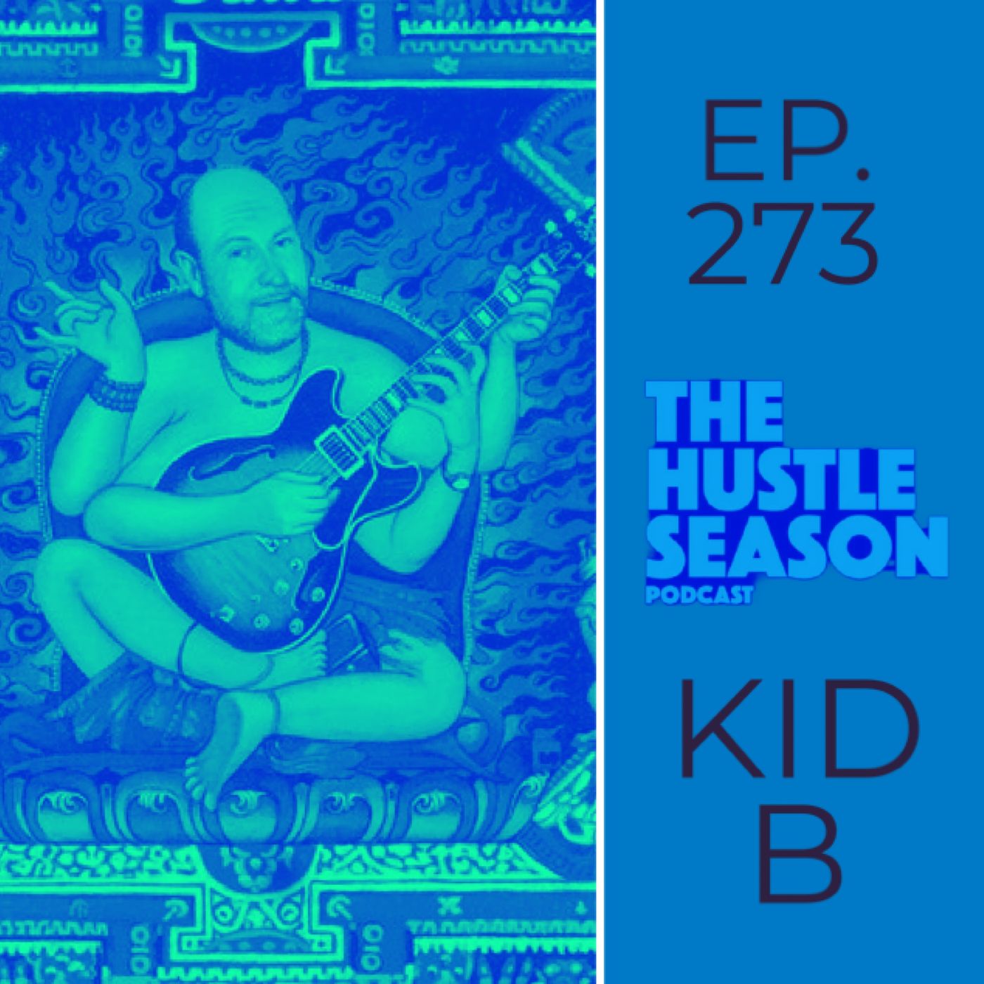 The Hustle Season Podcast
