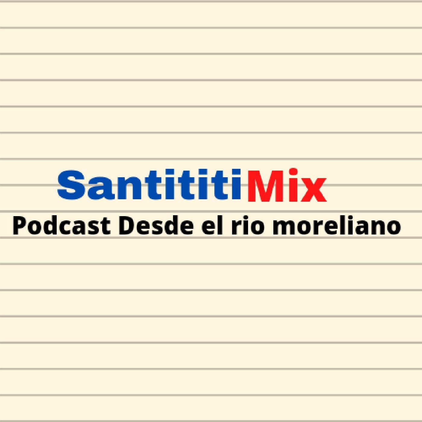 SantititiMix