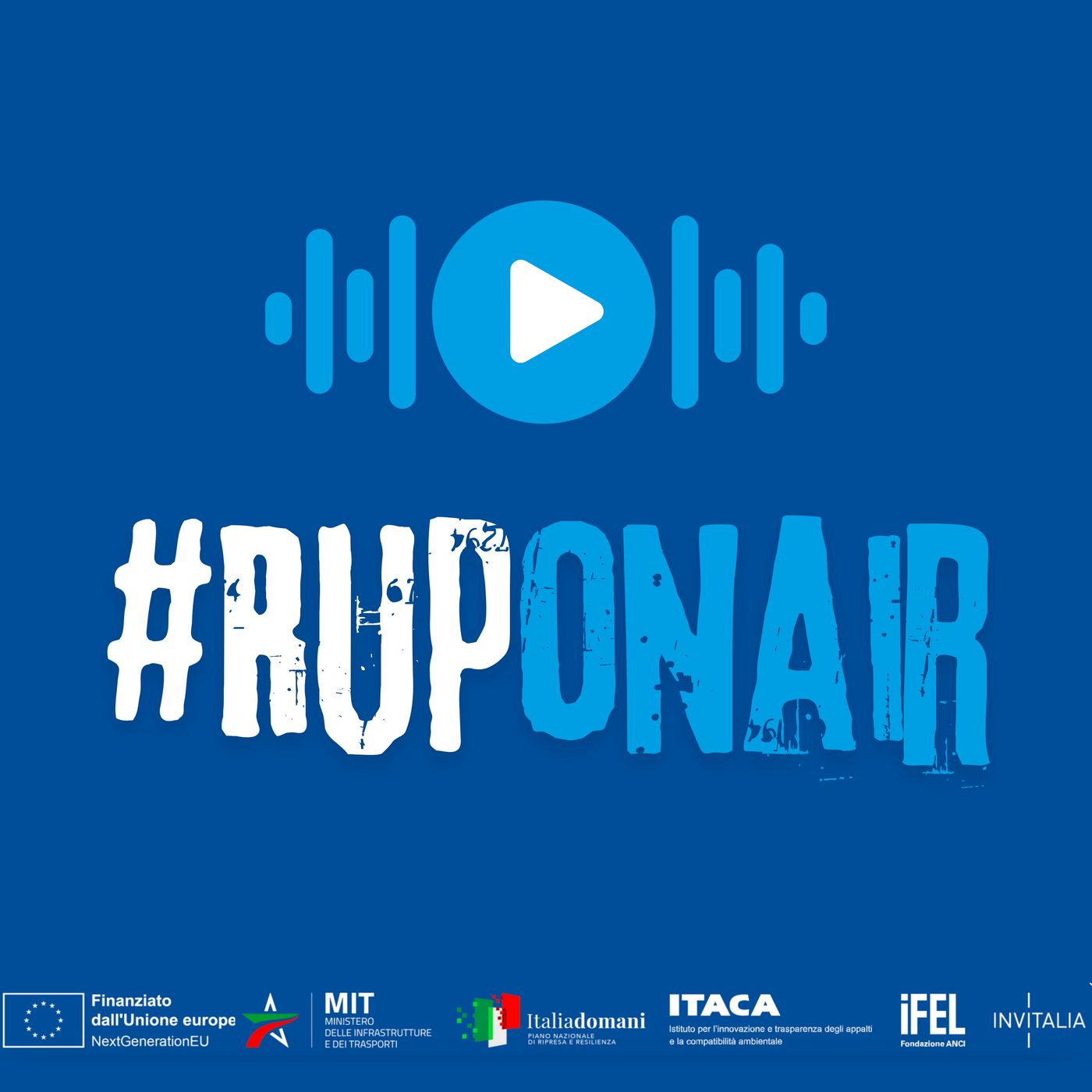 #RupOnAir