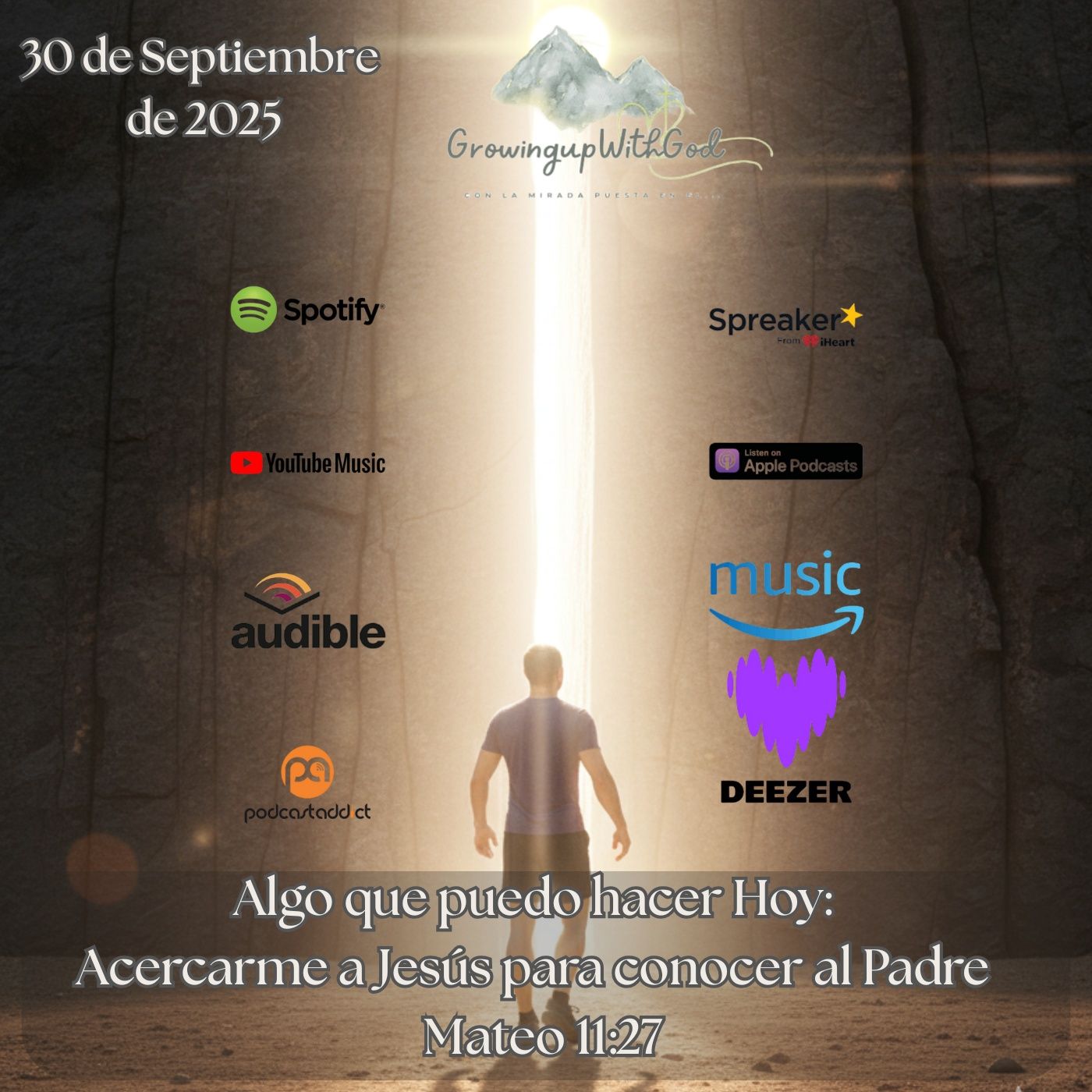 Algo que puedo hacer hoy:Acercarme a Jesús para conocer al Padre Algo que puedo hacer hoy:Acercarme a Jesús para conocer al Padre