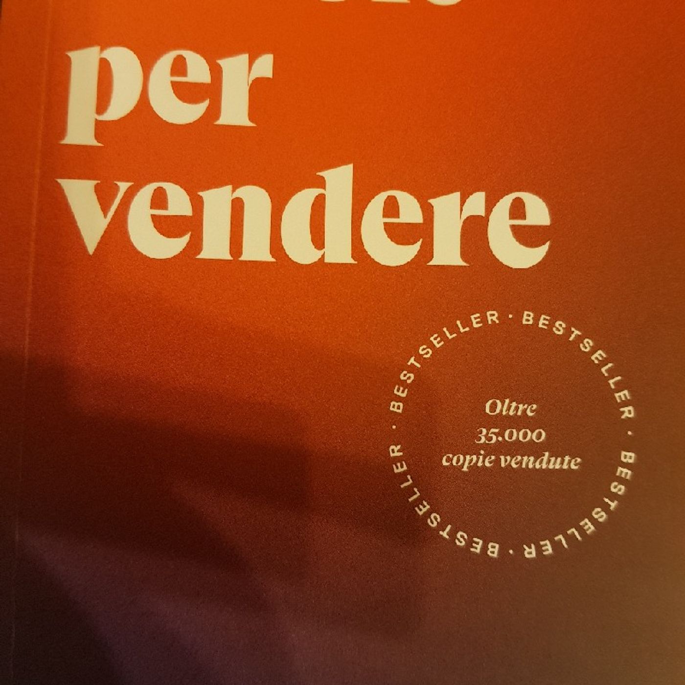 Paolo Borzacchiello: Parole Per Vendere
