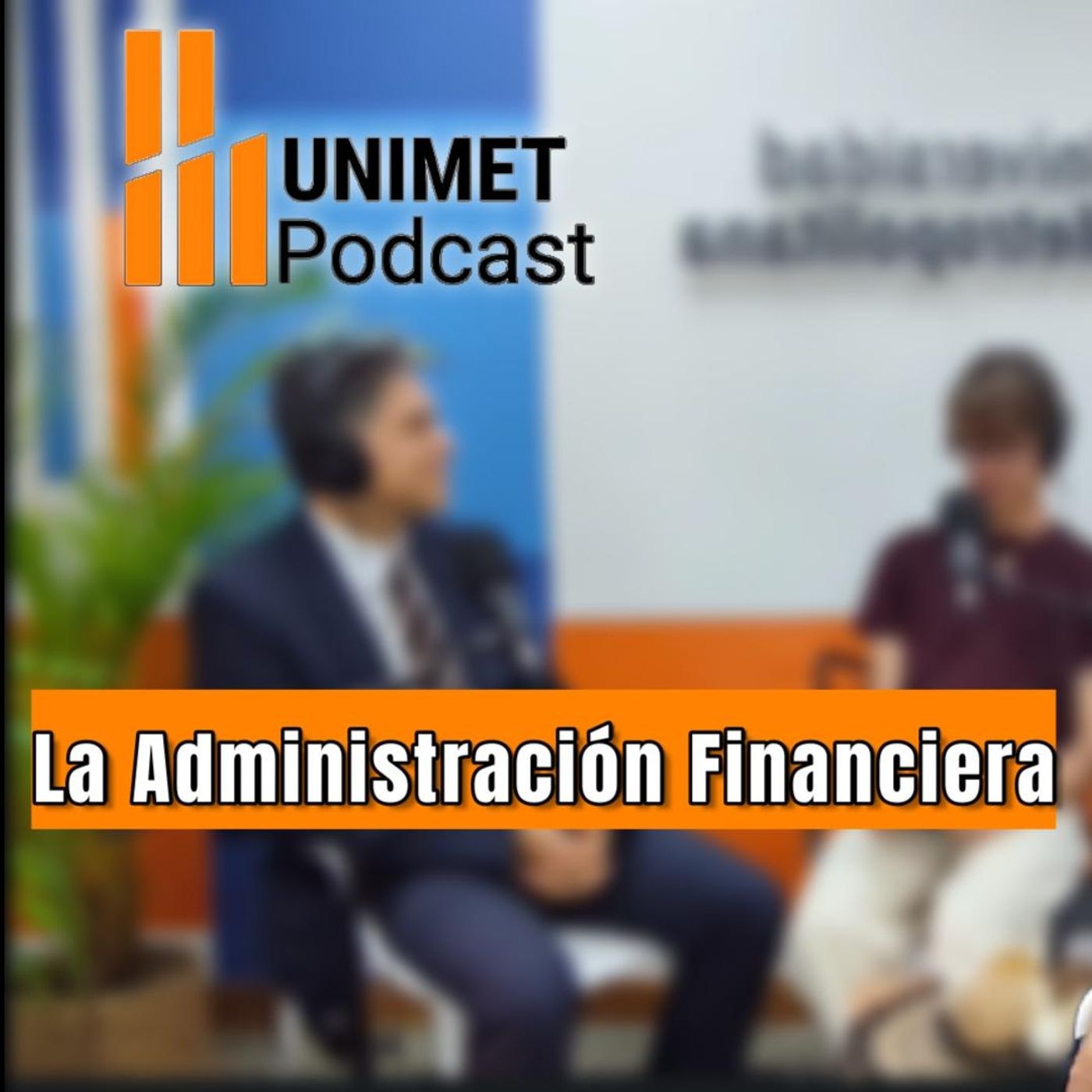 Universidad Metropolitana Podcast