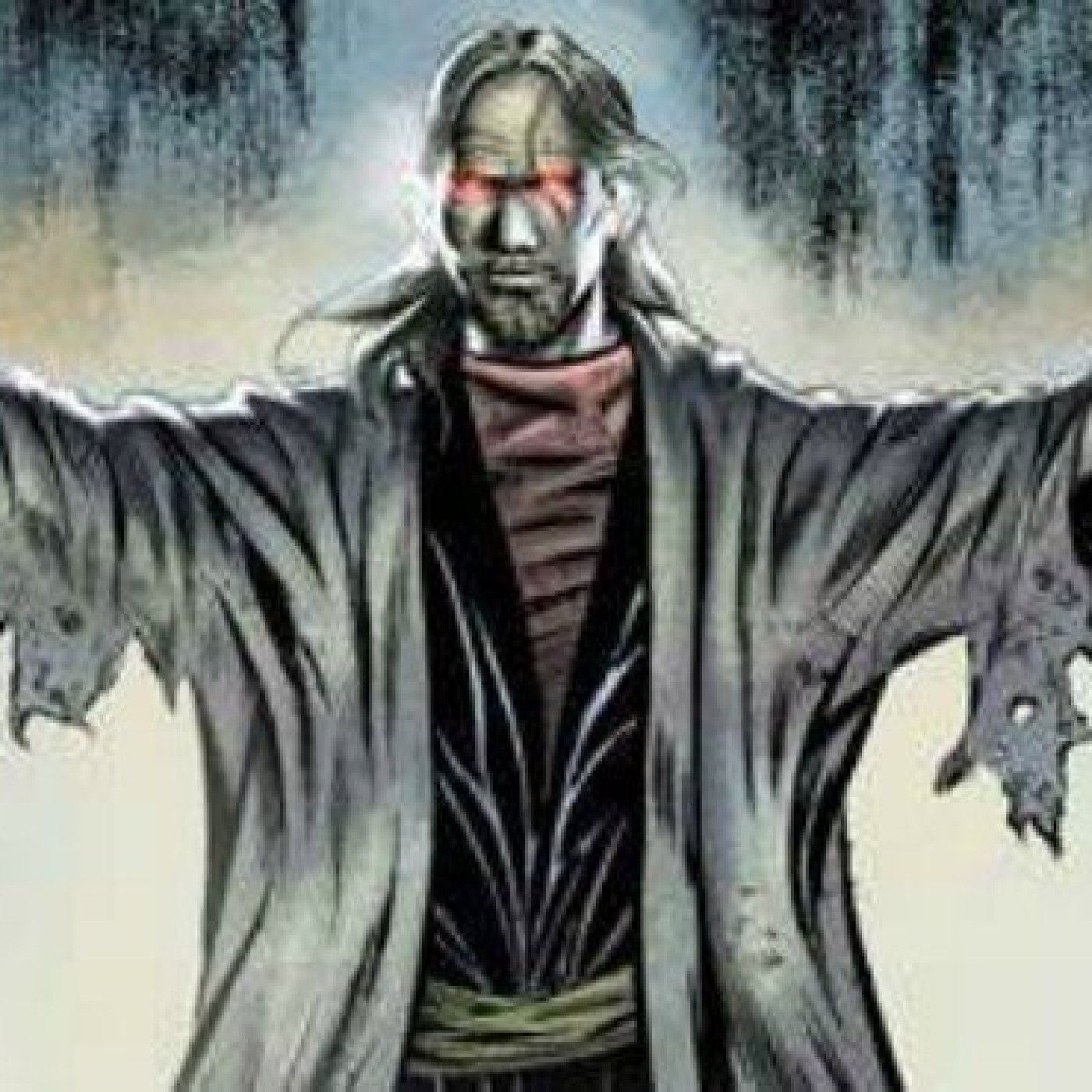 El Fantasma de Canterville