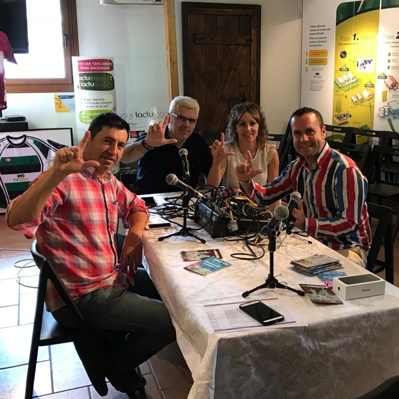 El Txoko del Sibarita