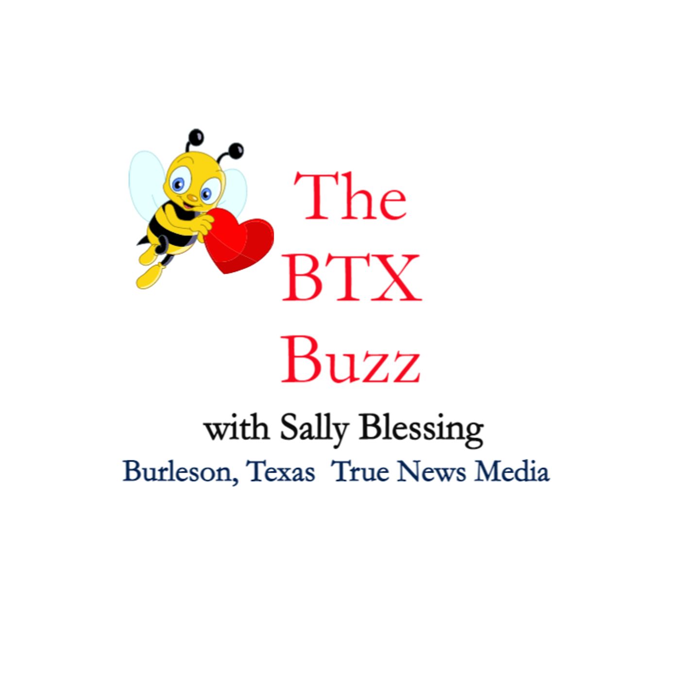 The BTX Buzz around town