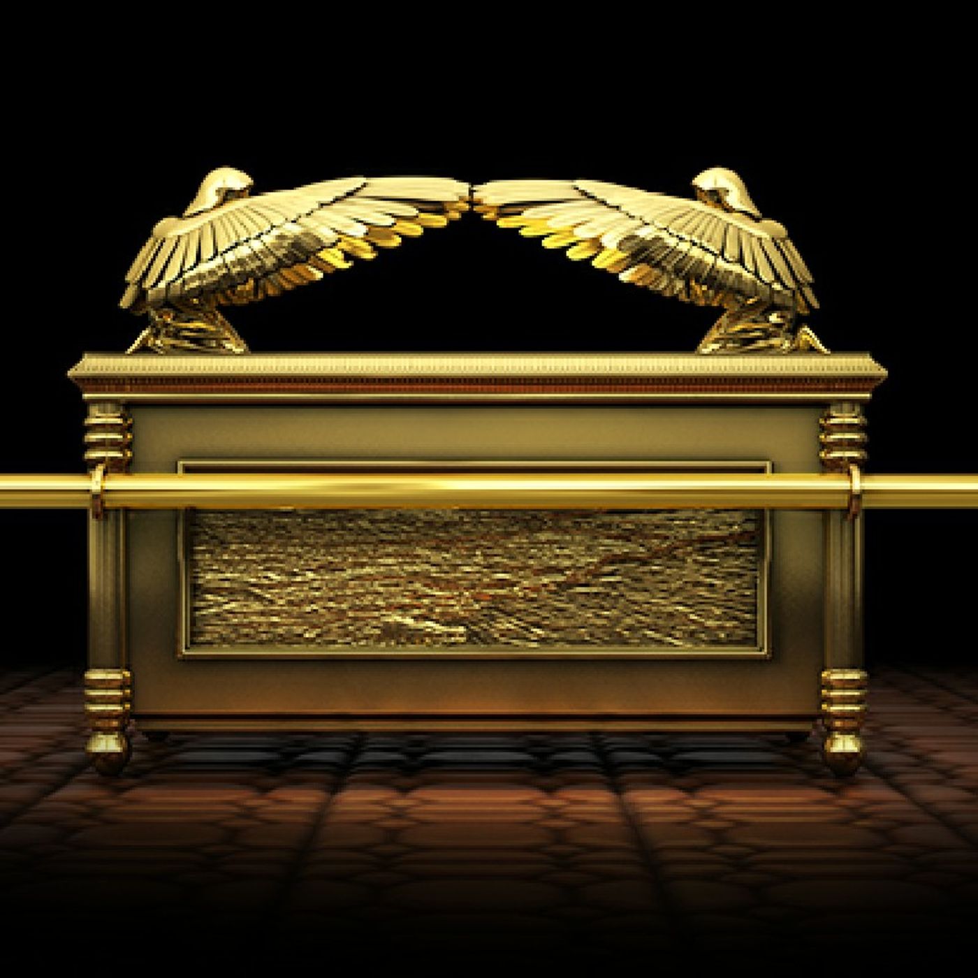 Ark: A Biblical Perspective