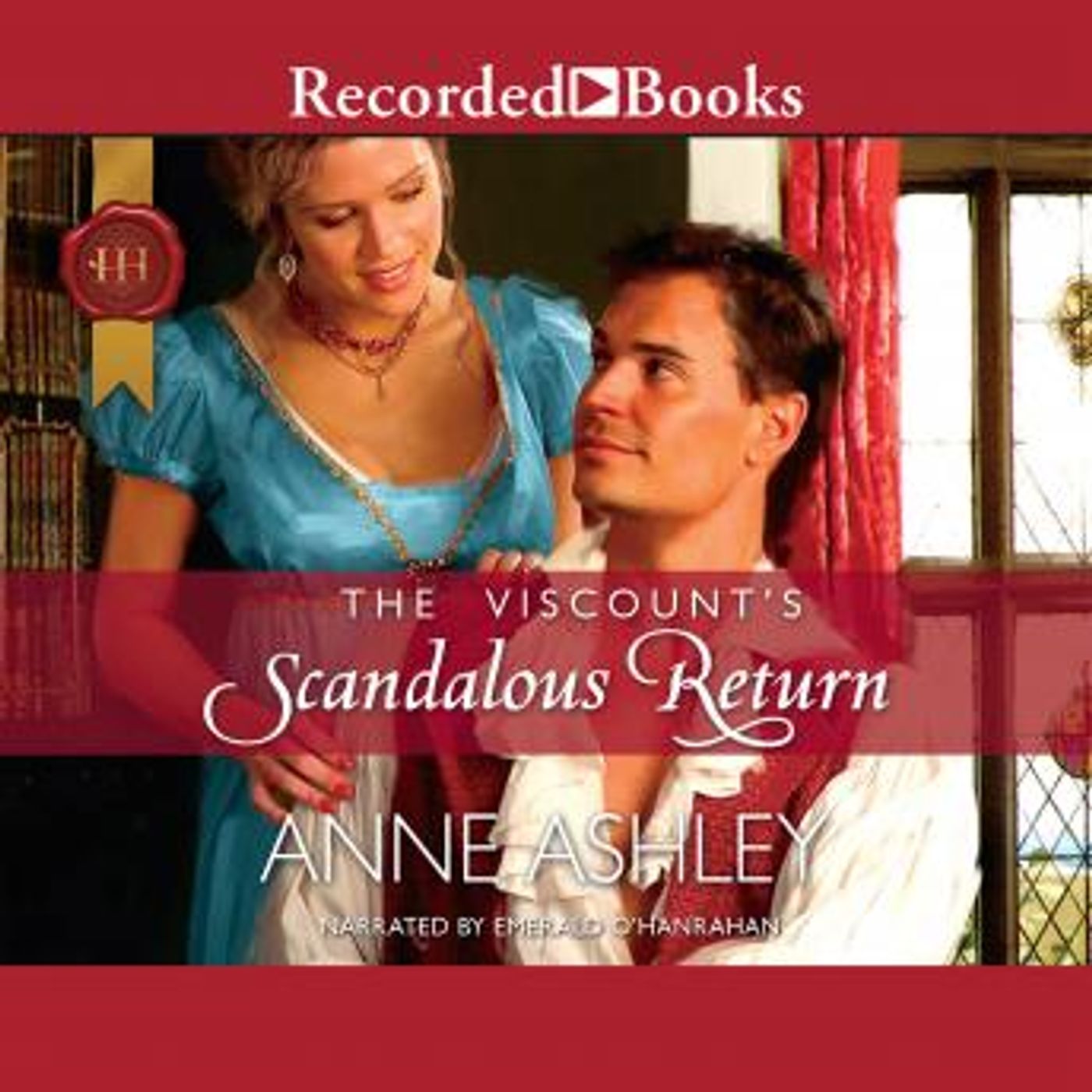 New Full Audiobooks in Romance, Historical