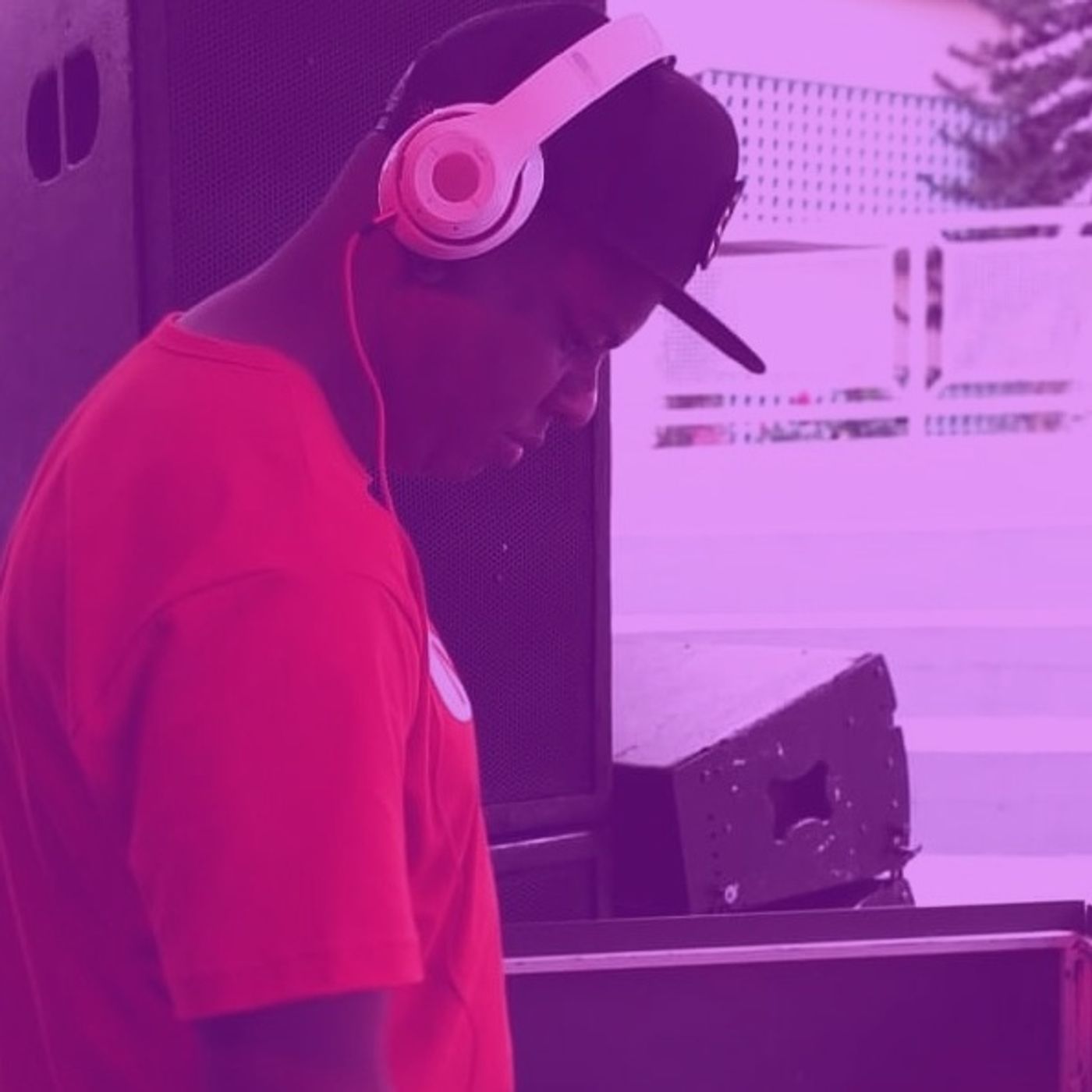 PODCAST FUNK  ANTIGO - ANOS 2000 - DIOGO DJ