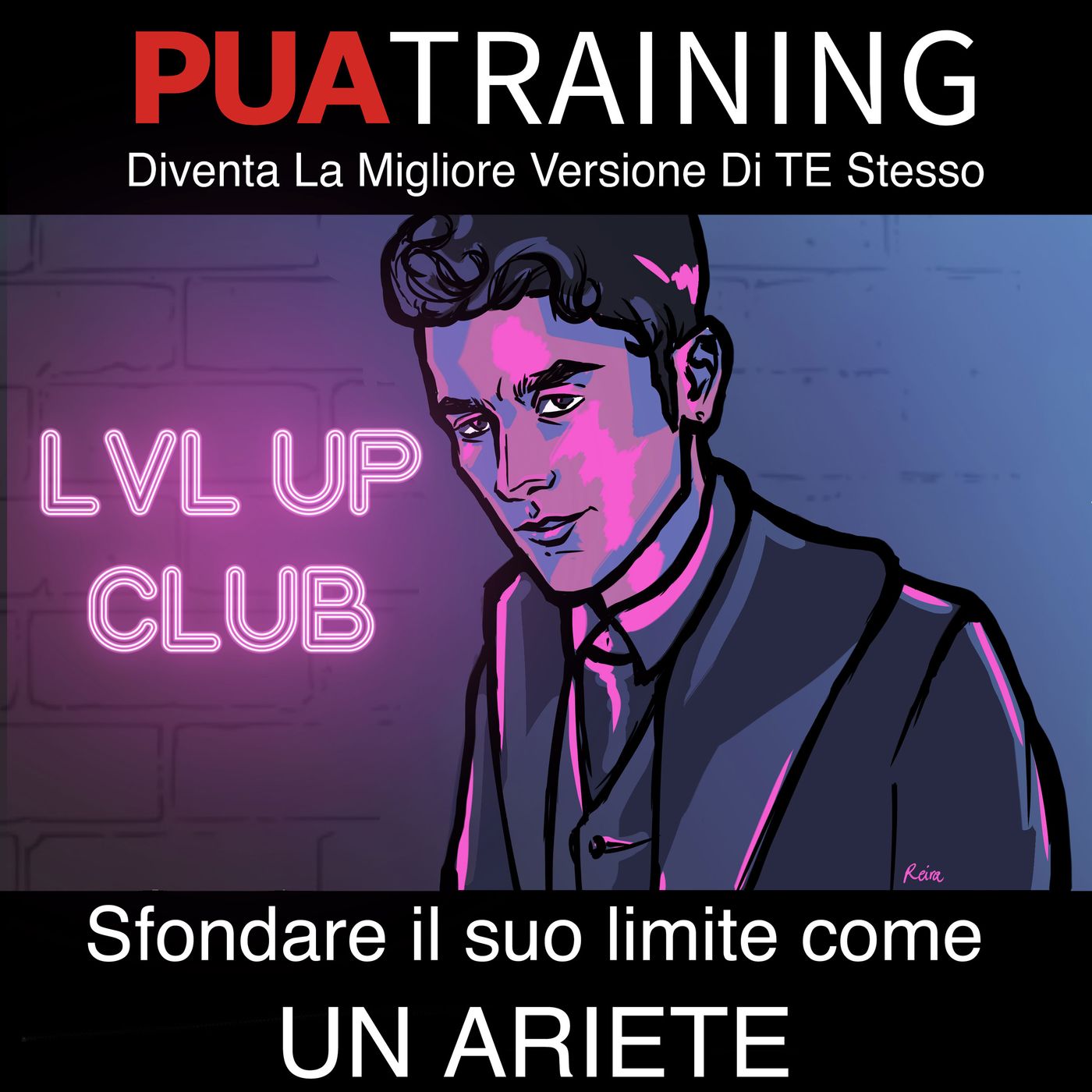 Lvl Up Club