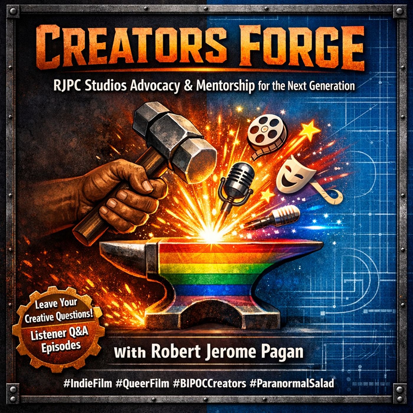 Creators Forge