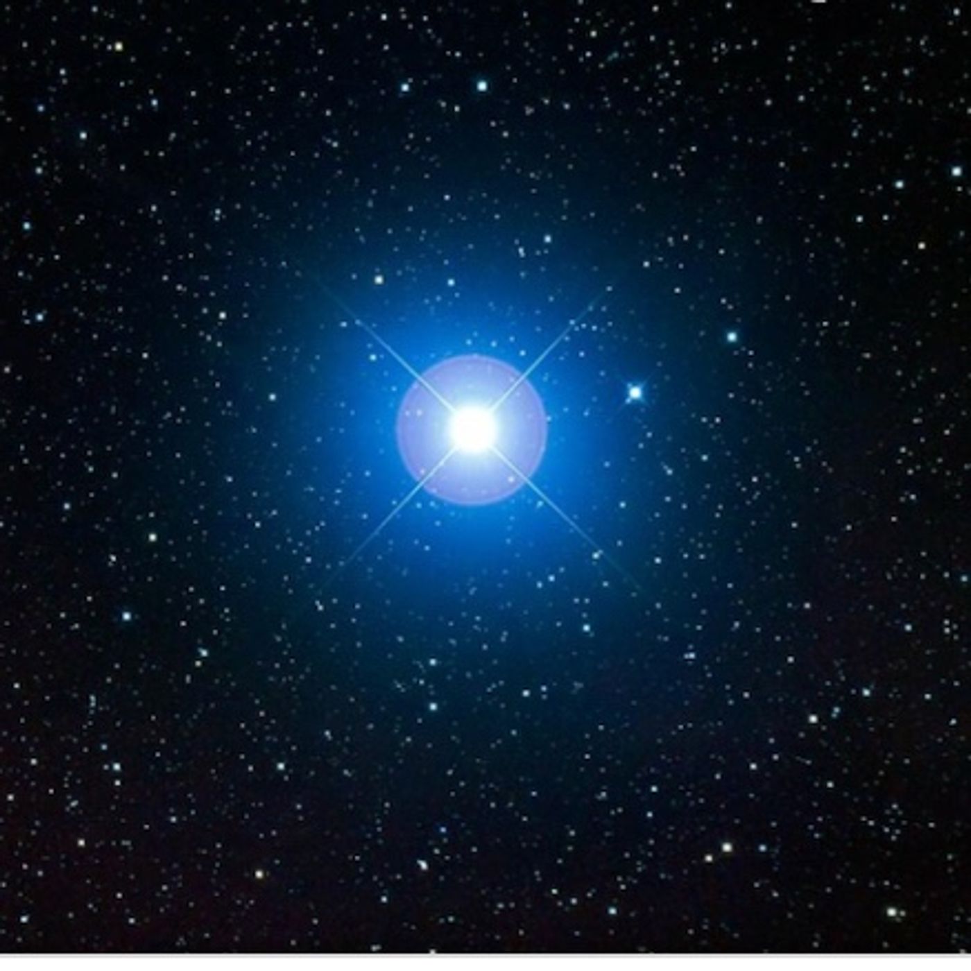 Building Humanity with Blue Star episode artwork