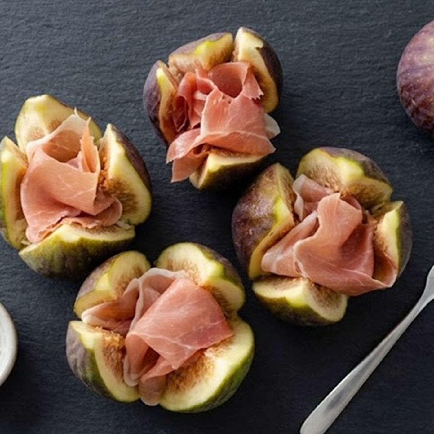 Prosciutto Crudo e Fichi: l'Antipasto di Settembre con il Tocco Gourmet che non ti Aspetti episode artwork