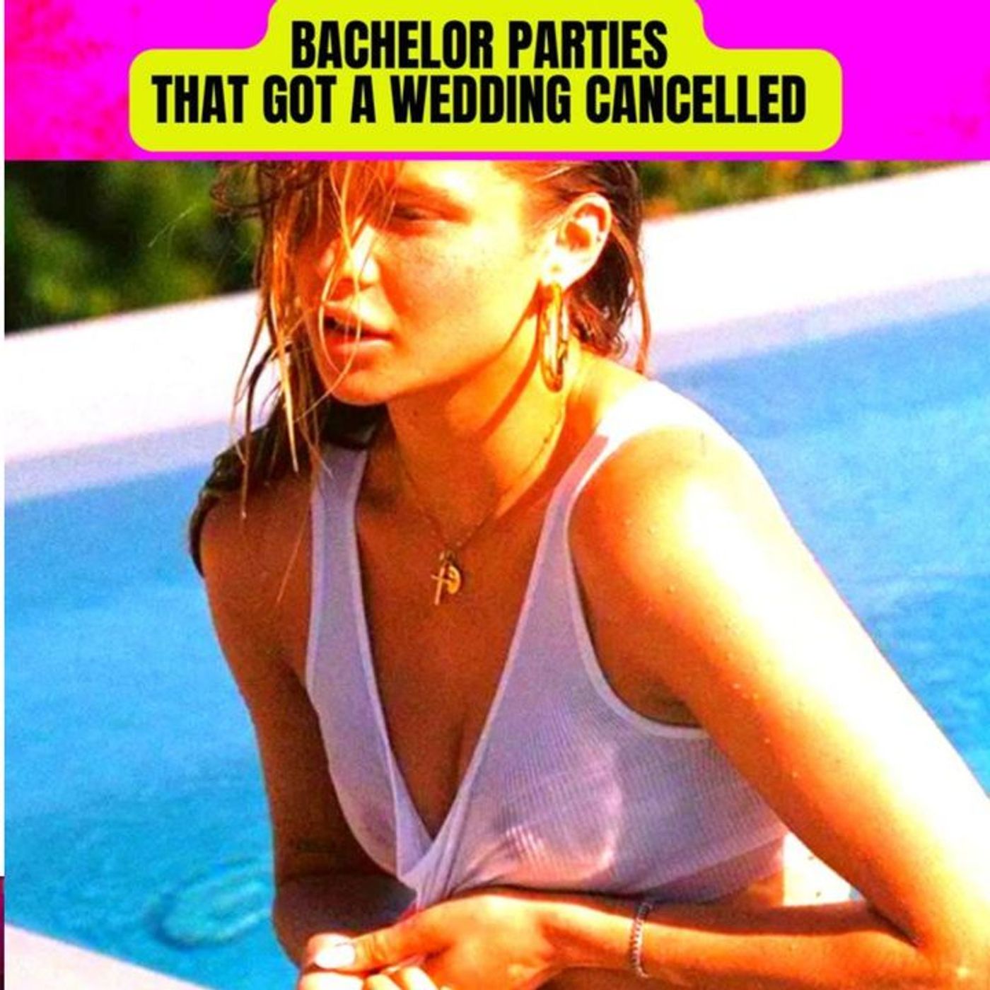 Bachelor Parties That Got A Wedding Cancelled (r/AskReddit) episode artwork