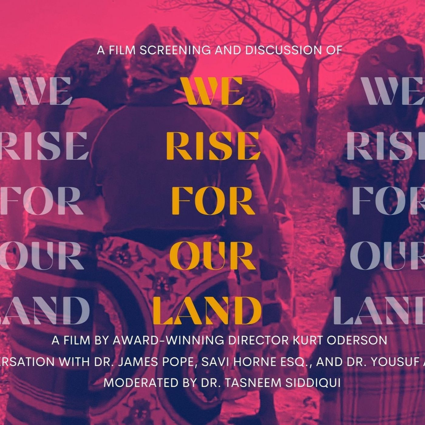Africa World Now Project