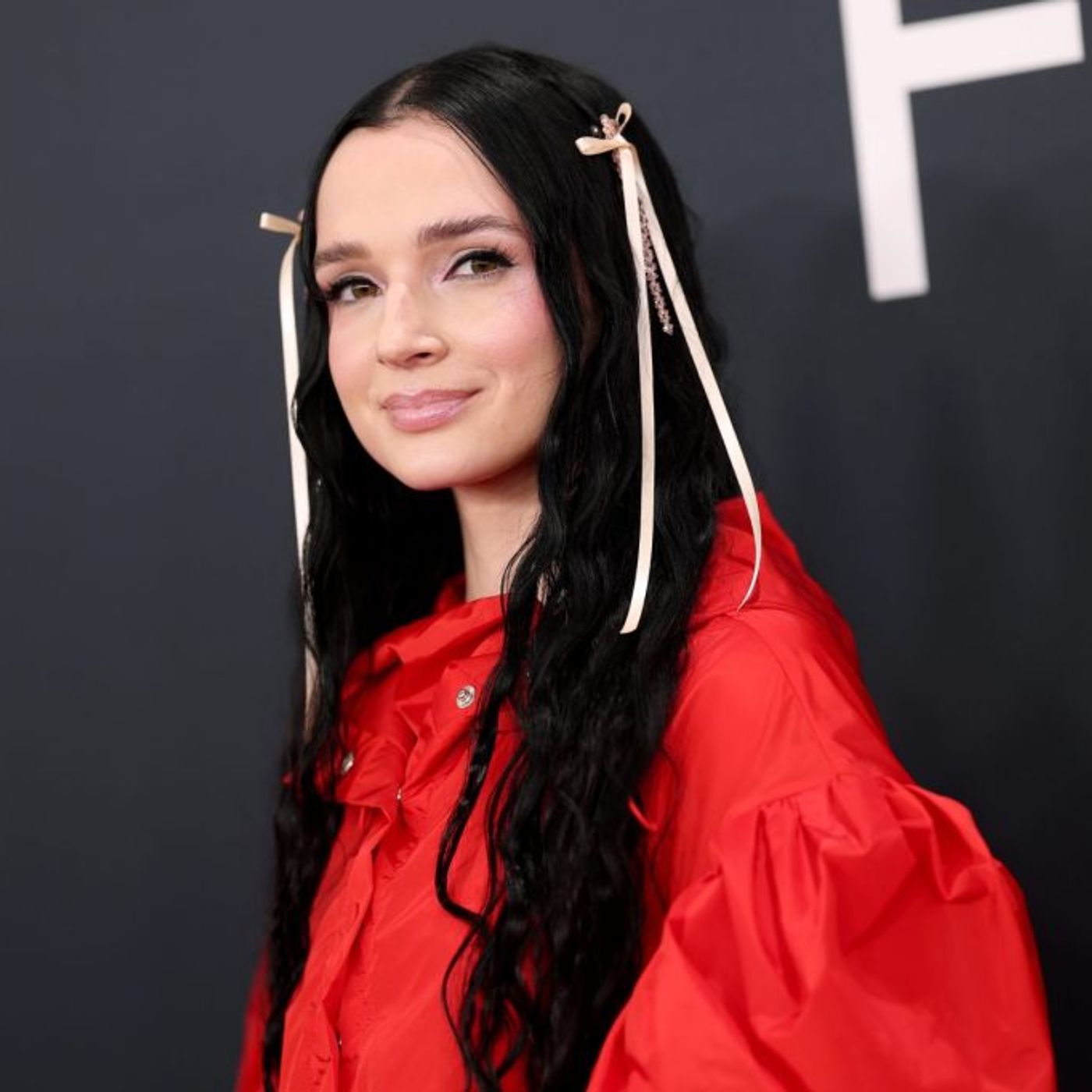 Poppy Says She Was ‘Unable to Breathe’ Amid Wildfire Smoke at Upheaval Festival