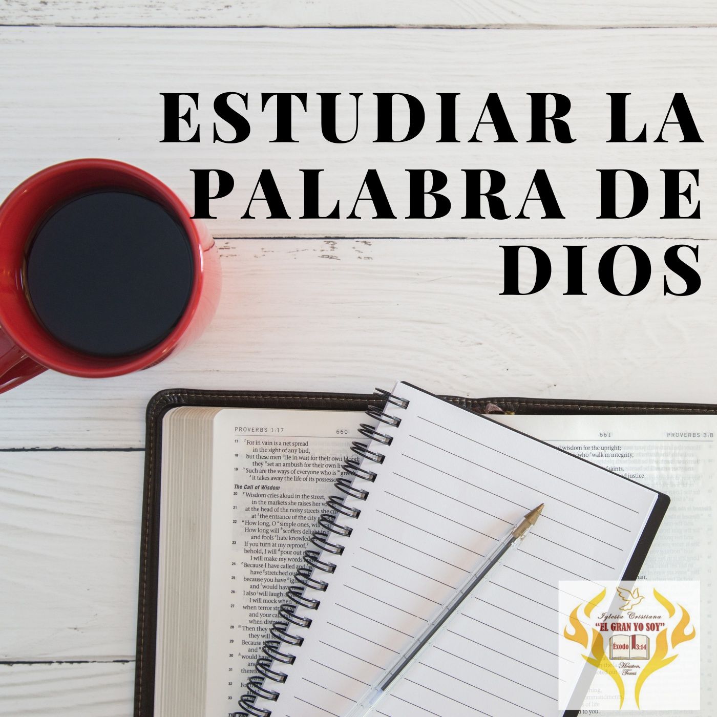 Iglesia Cristiana  \