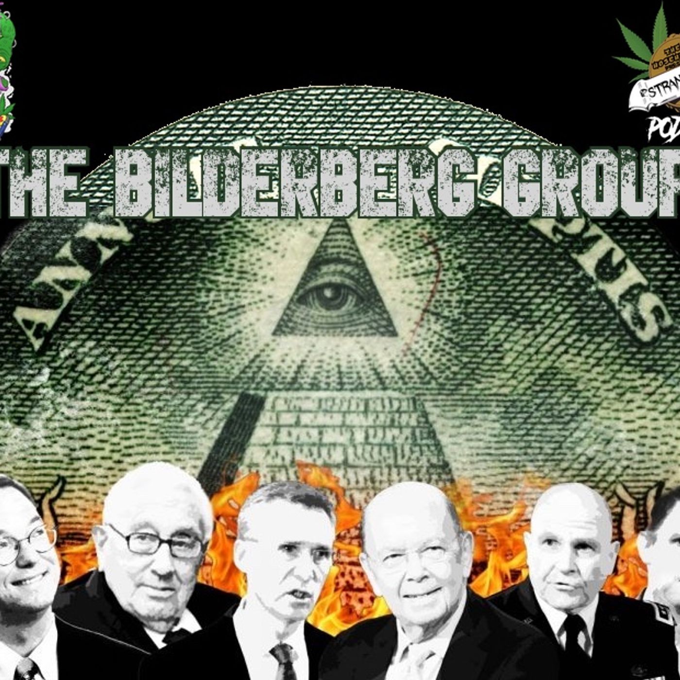 The Bilderberg Group: The Meeting of the Rich and Powerful!