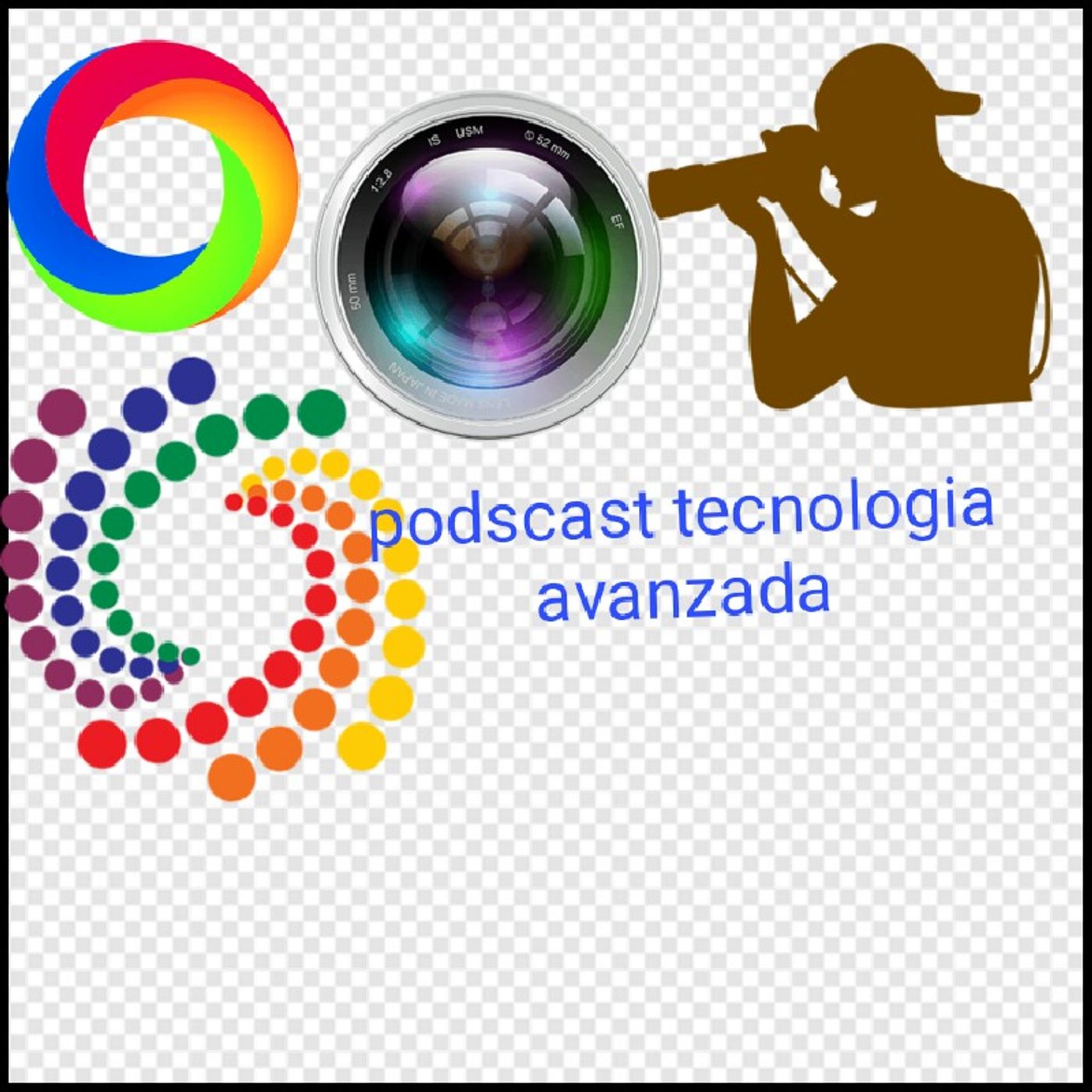 la tecnología avanza