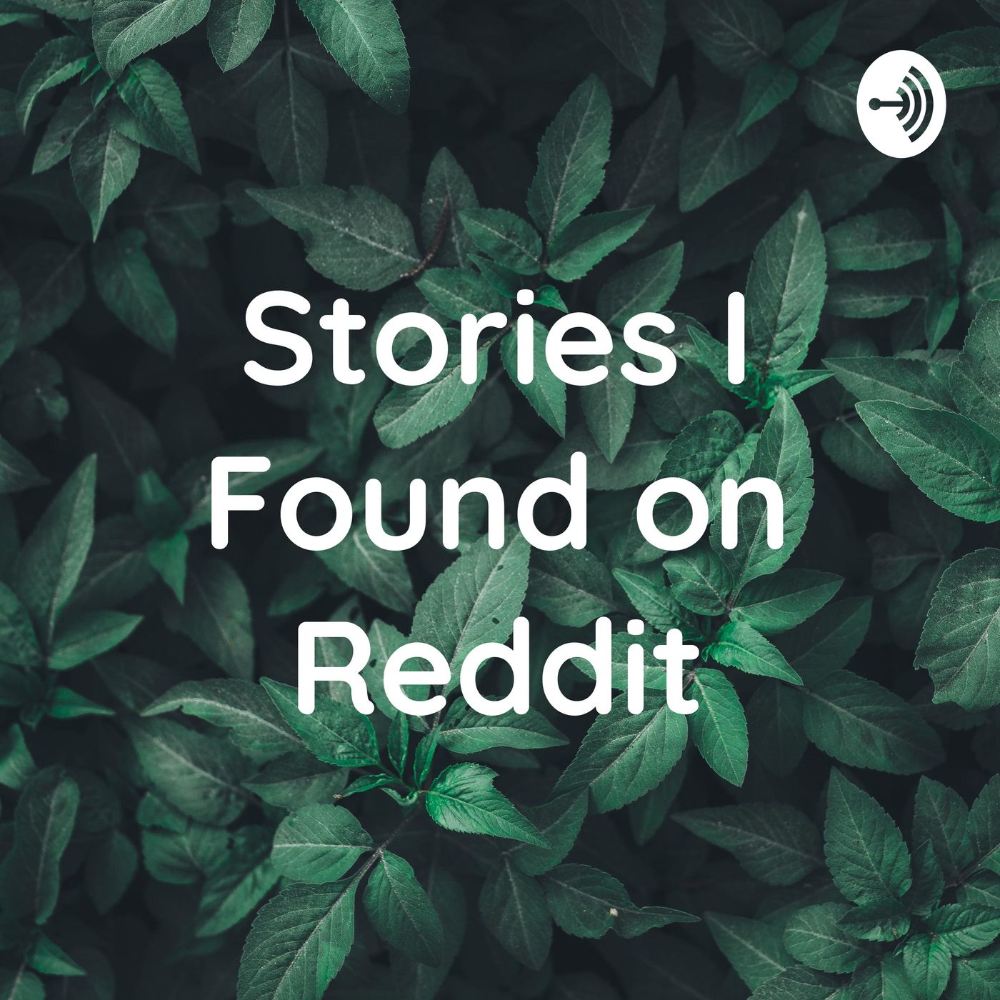 Stories I Found on Reddit