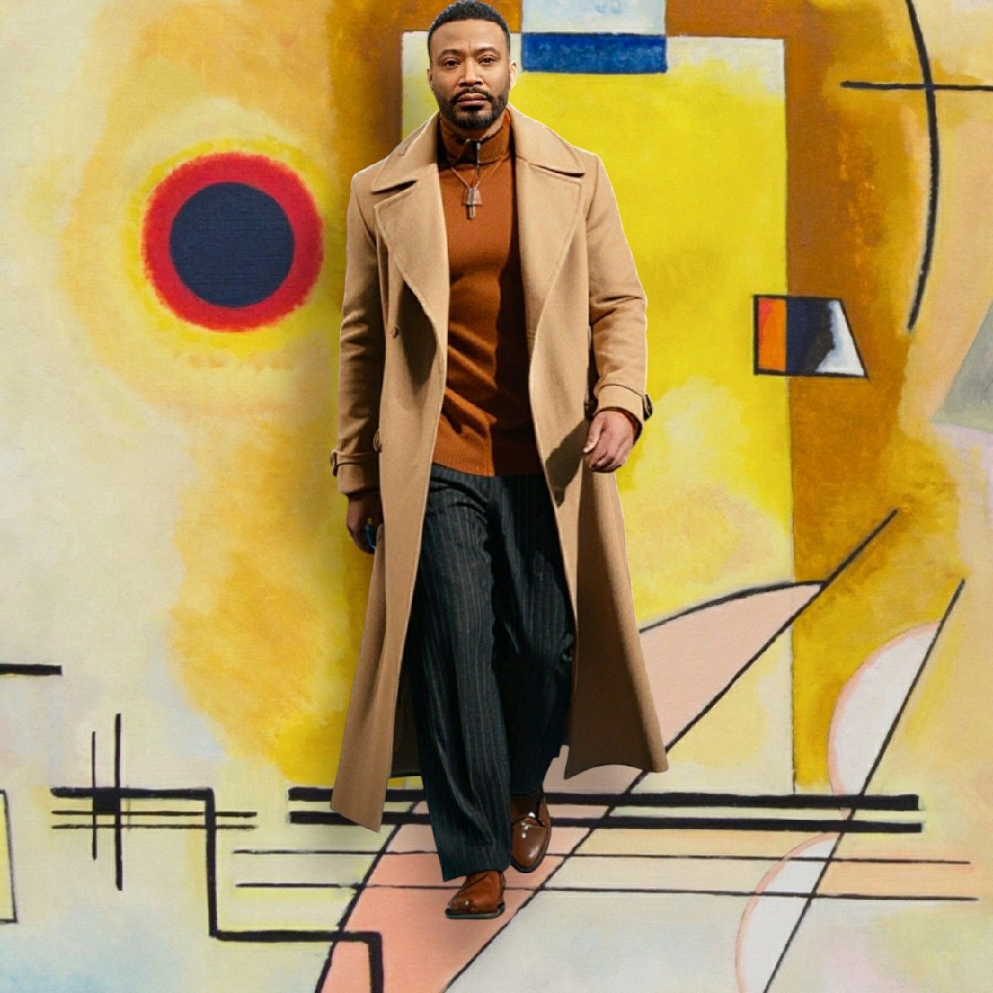 The Millionaire Paralegal