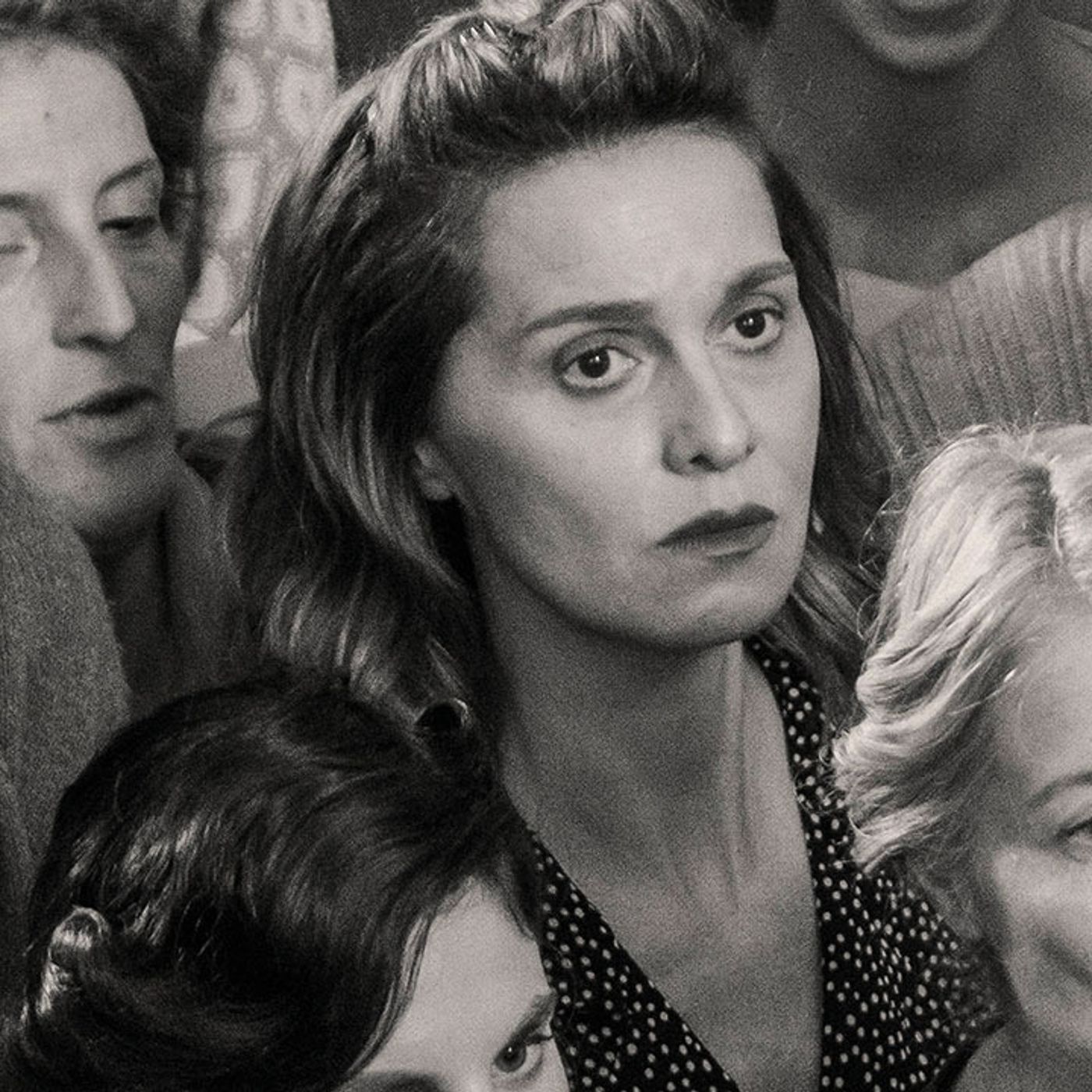 "C'è ancora domani", Agnetti: «Film che premia la versatilità di Cortellesi» episode artwork