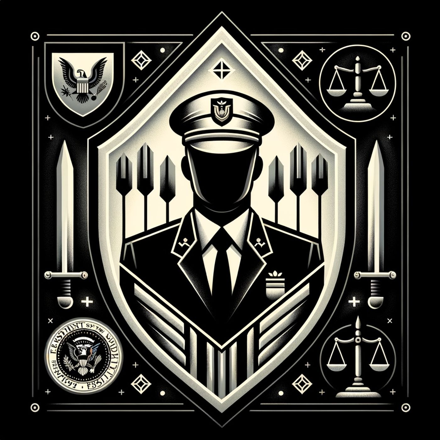 Secretary of Homeland Security - 101