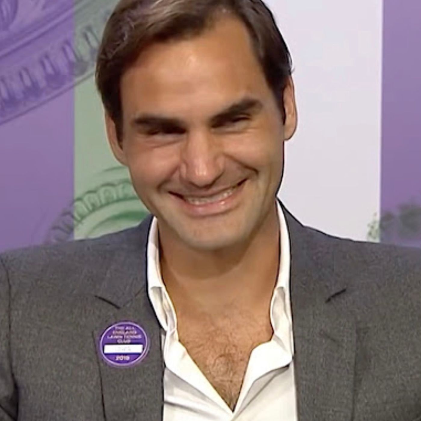 S78E2: They're Adopting A Similar Situation To Wimbledon Tennis - Trevor Gear On The World Cup Draws