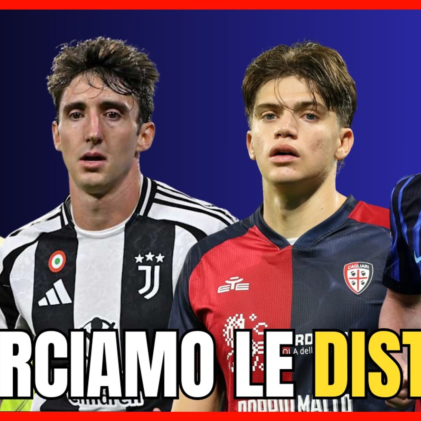 🪢 NODI di mercato: PALESTRA, Provedel, Solet. IPOTESI Cambiaso per Frattesi - INTER NEWS