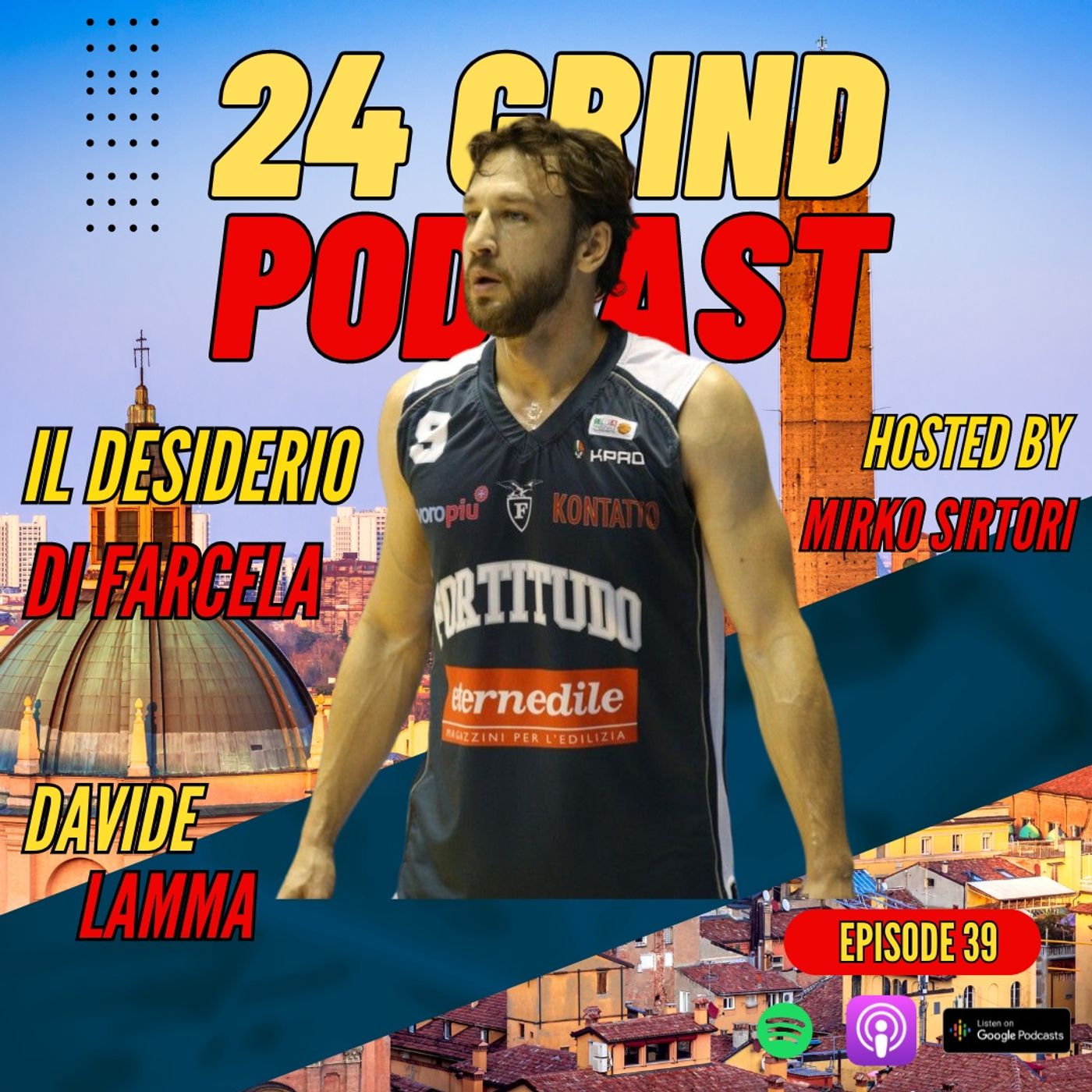 24Grind Podcast