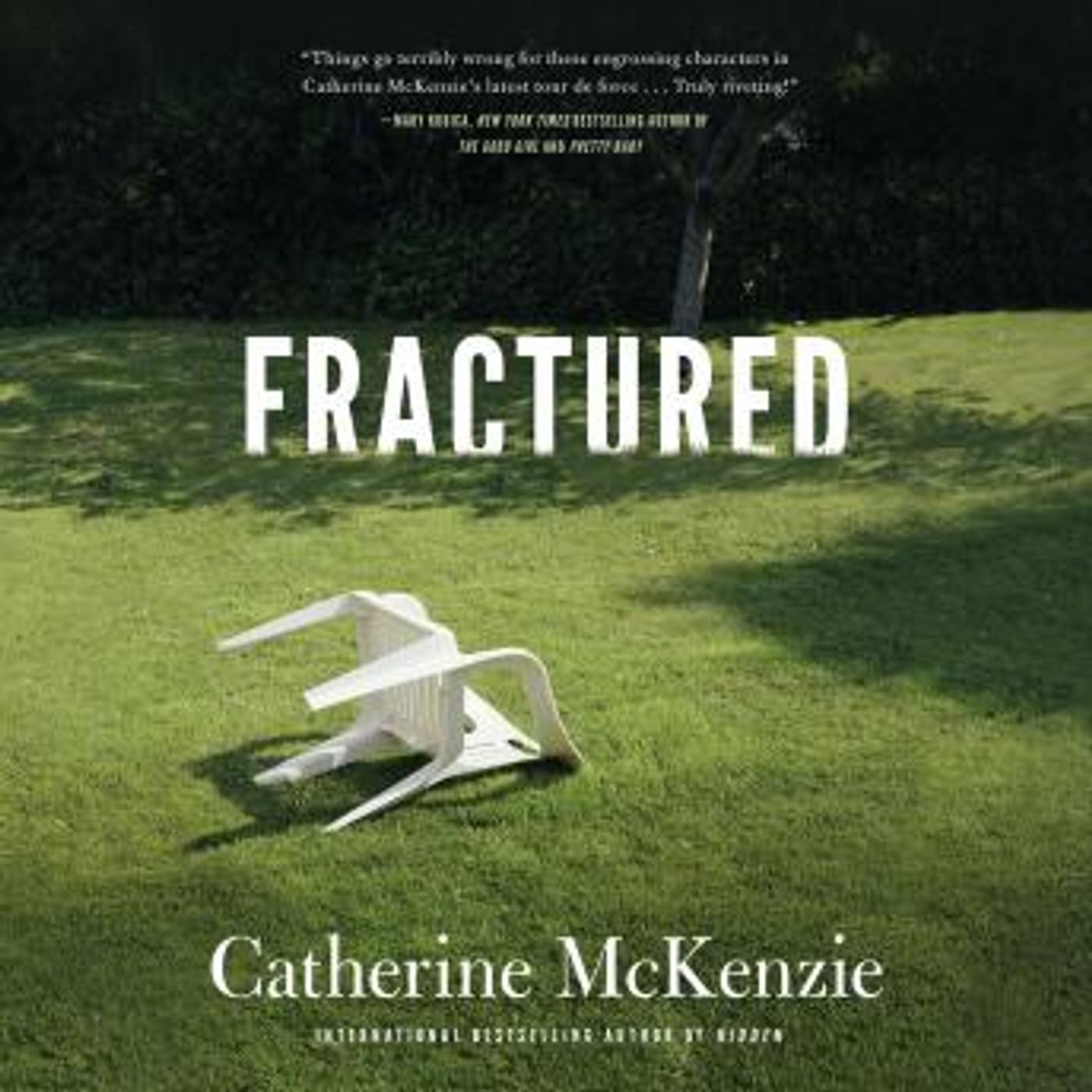 Access Must-Have Full Audiobooks in Fiction, Contemporary Women