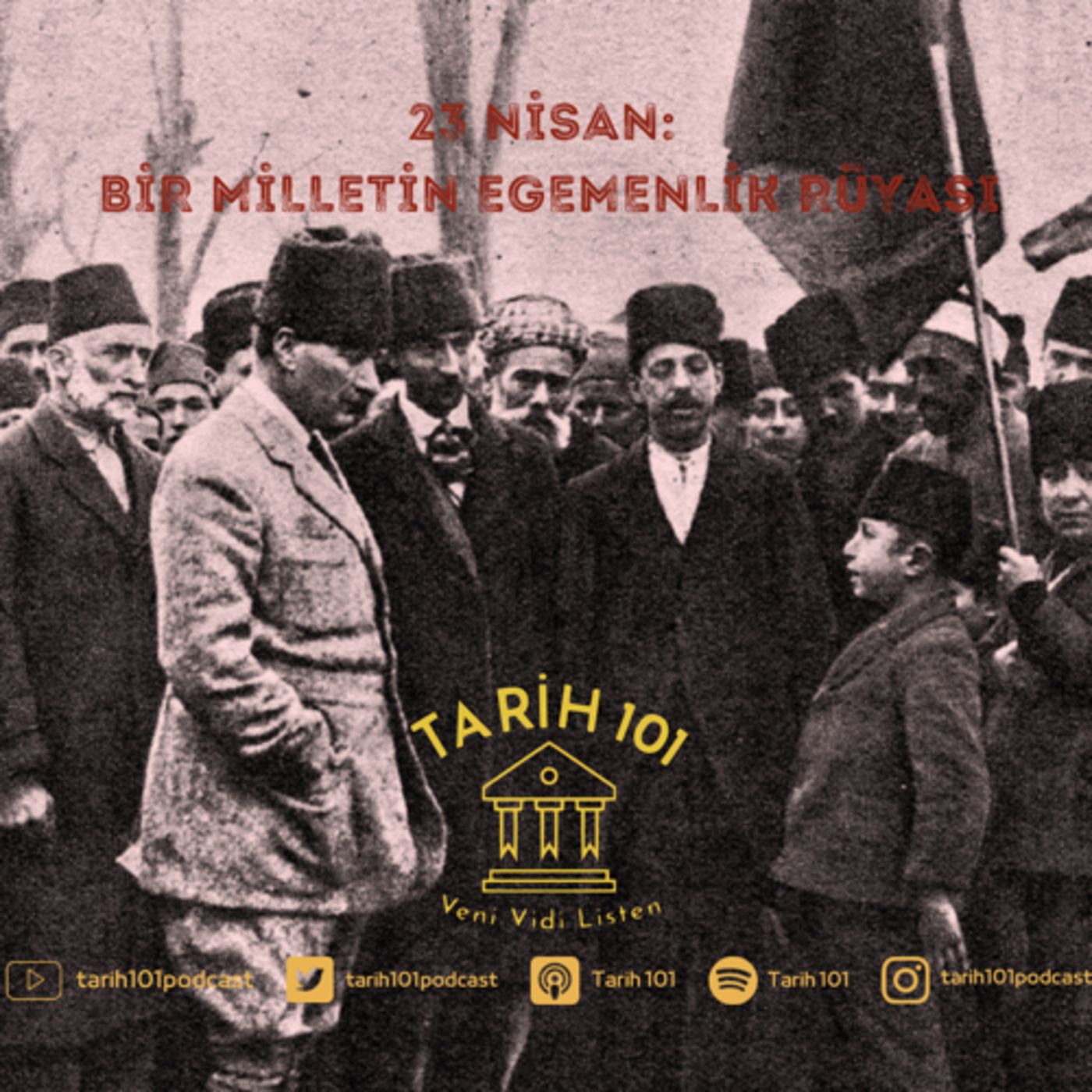 Tarih 101