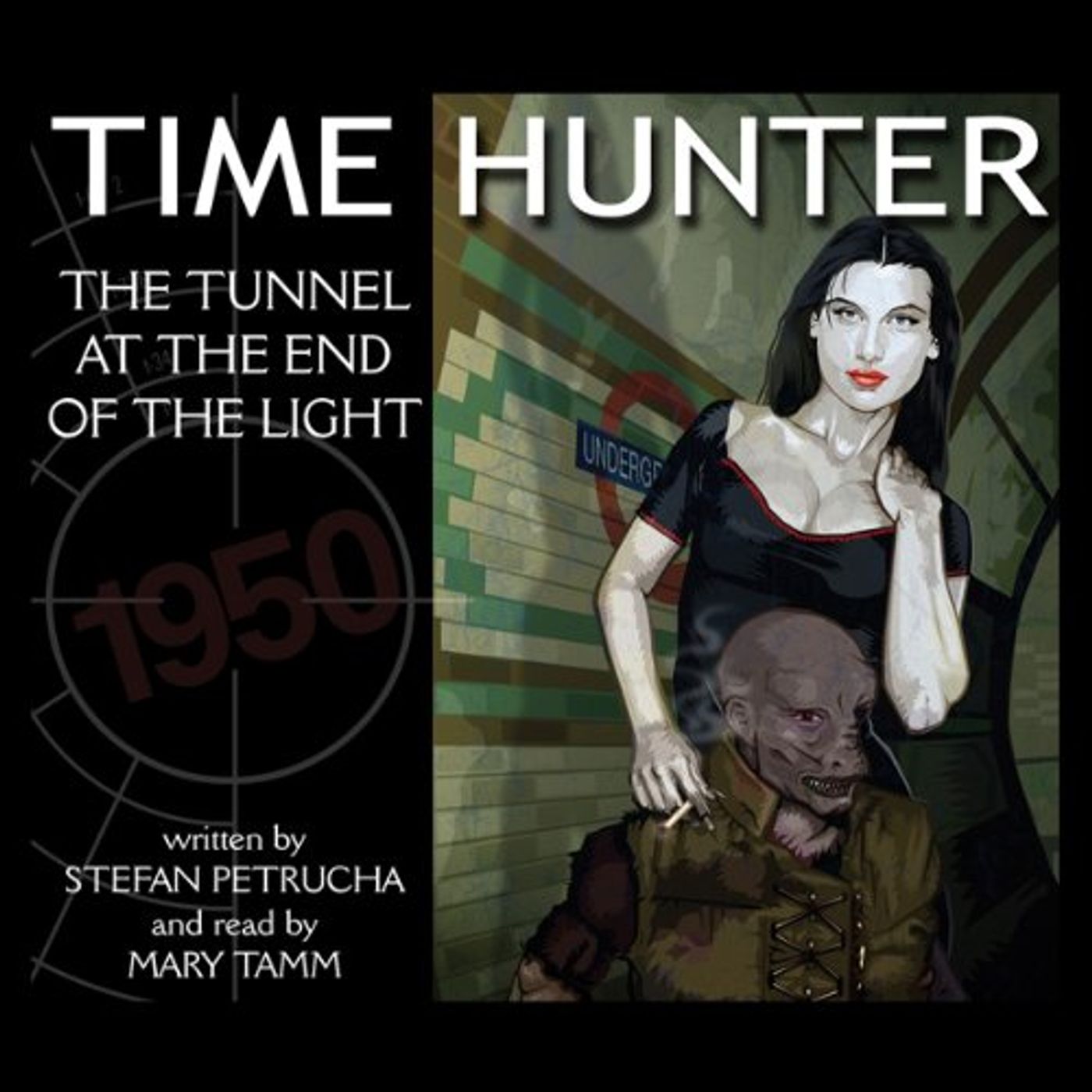 Get New Releases Audiobooks in Sci-Fi & Fantasy, Sci-Fi: Classic