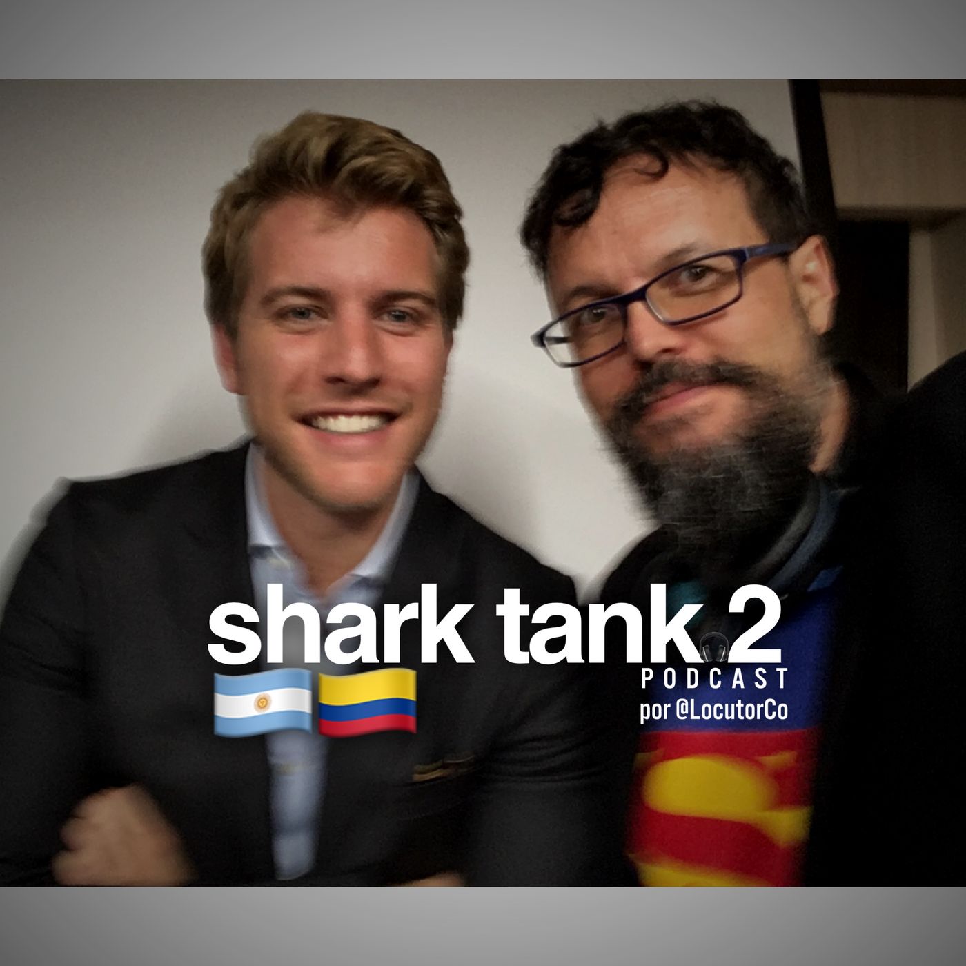 Leonardo Wehe en El Siglo 21 es Hoy