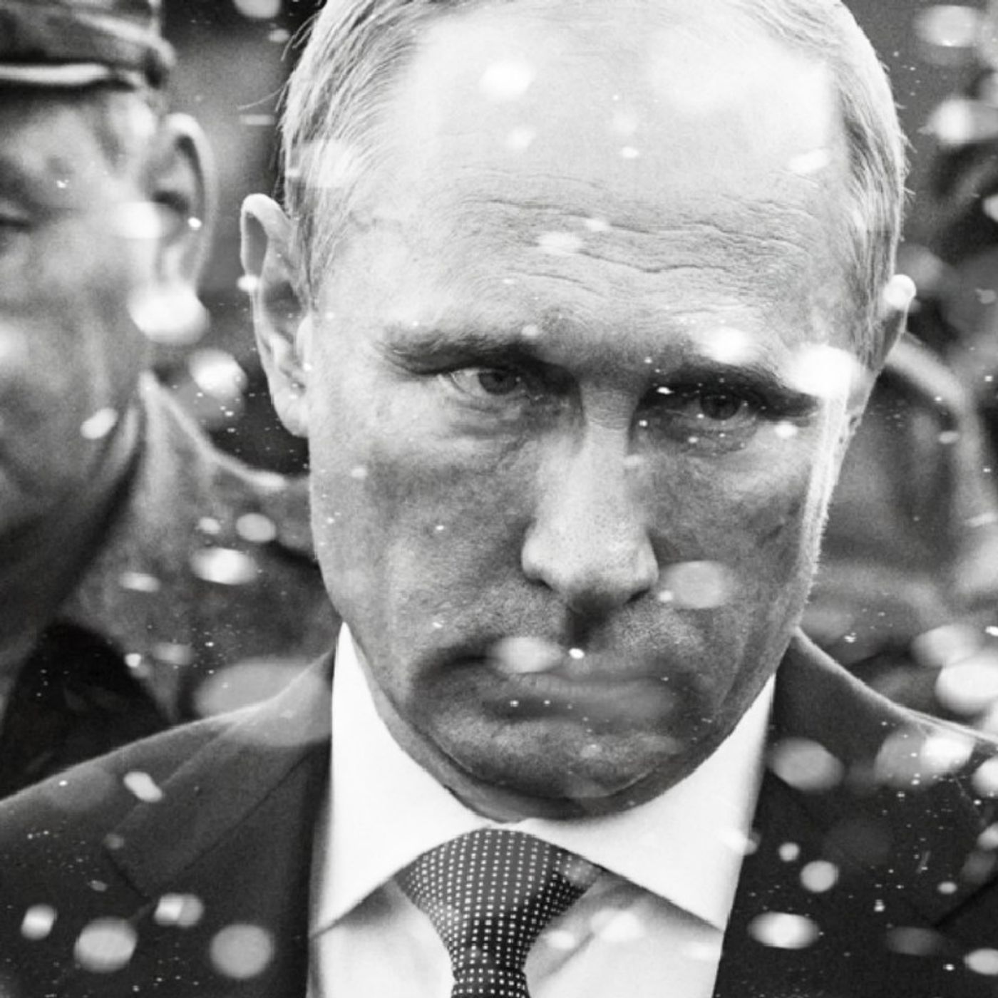 RUSSIA The Prophet Daniel & The Apocalypse episode artwork