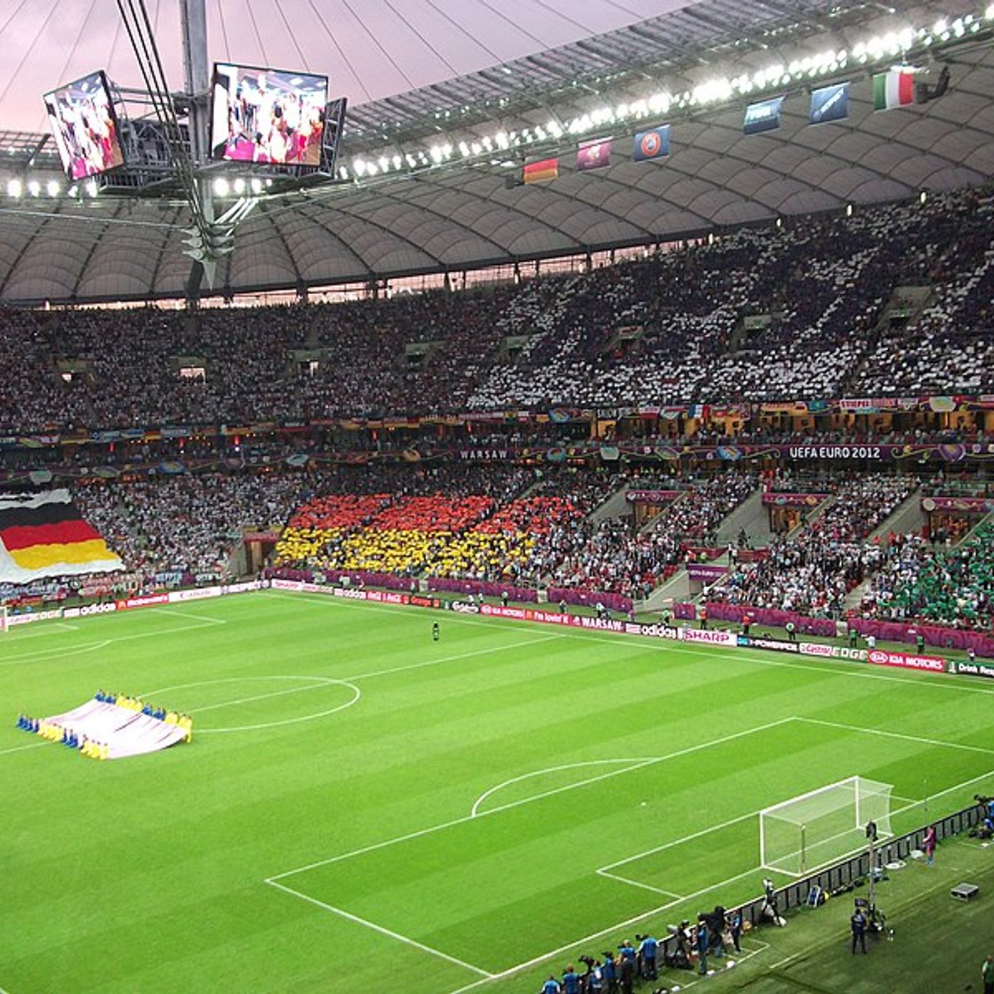 L\'angolo di Fritz Walter