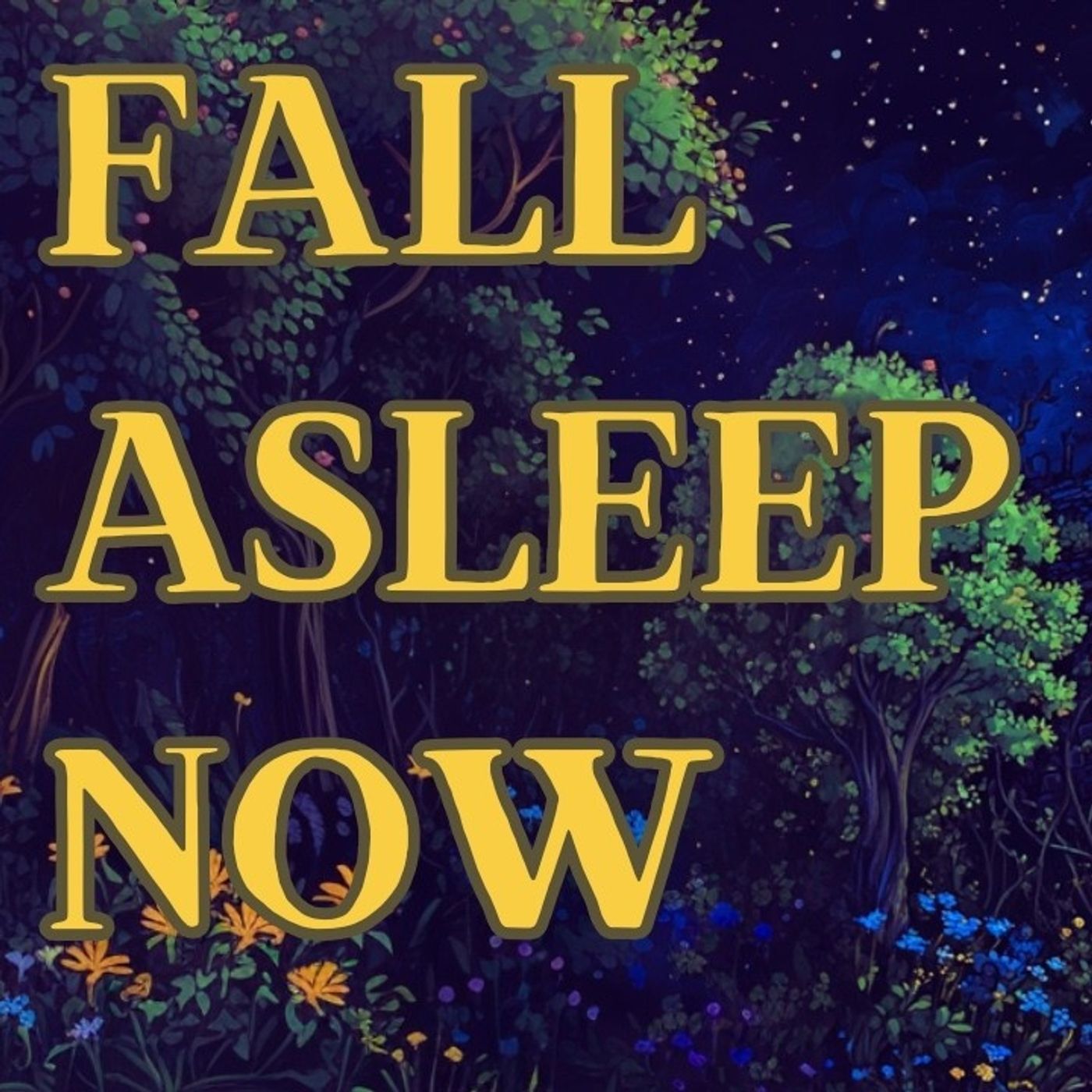 Soft-spoken Fairytale 🧚 A Dreamy Night at the Fairy Castle 💫 Soothing Bedtime Fairytale(M4A_128K)